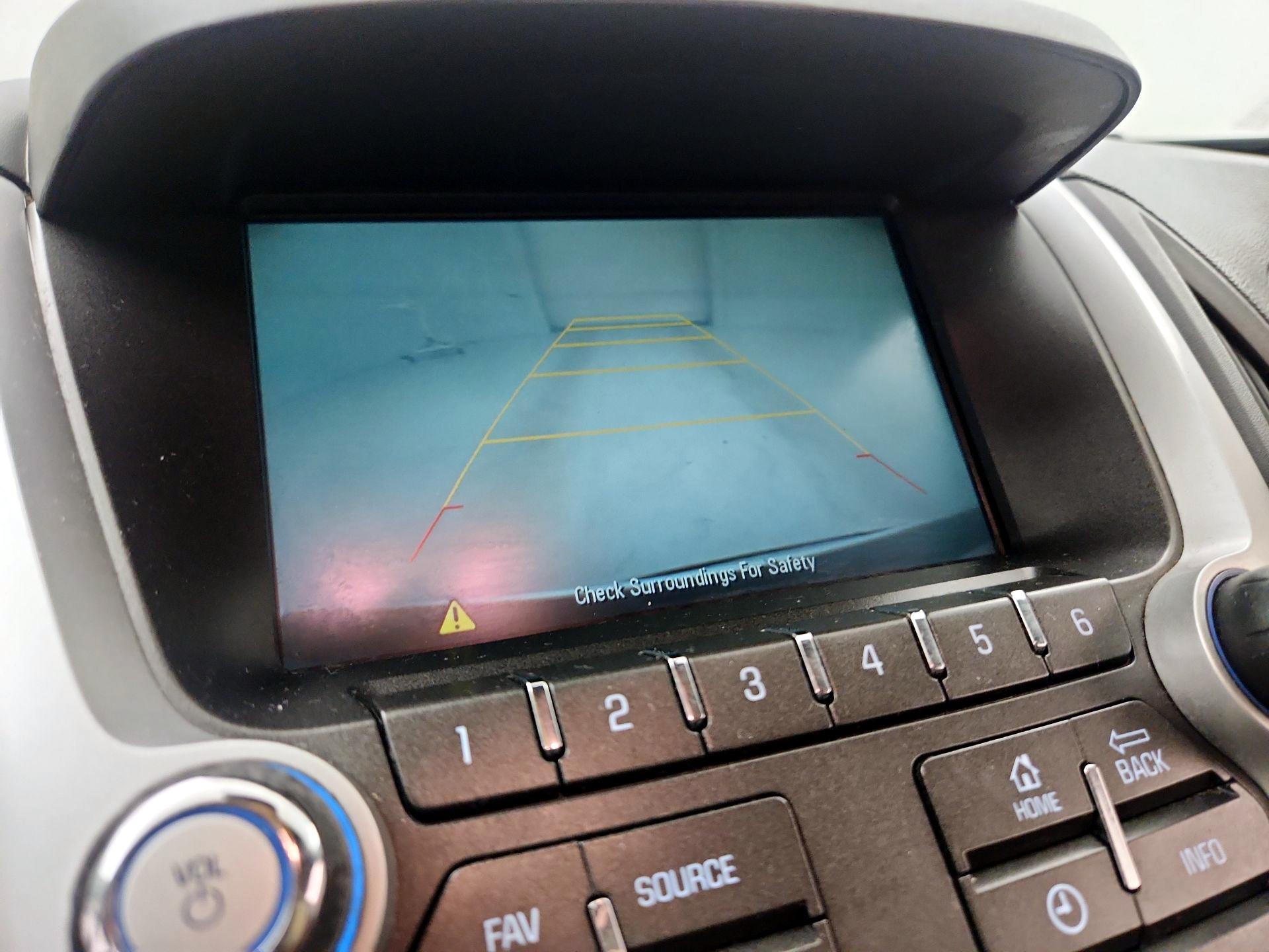 Thumbnail: 2017 Chevrolet Equinox - 13