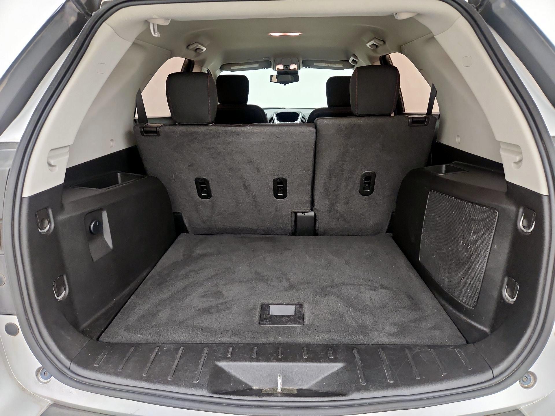 Thumbnail: 2017 Chevrolet Equinox - 19