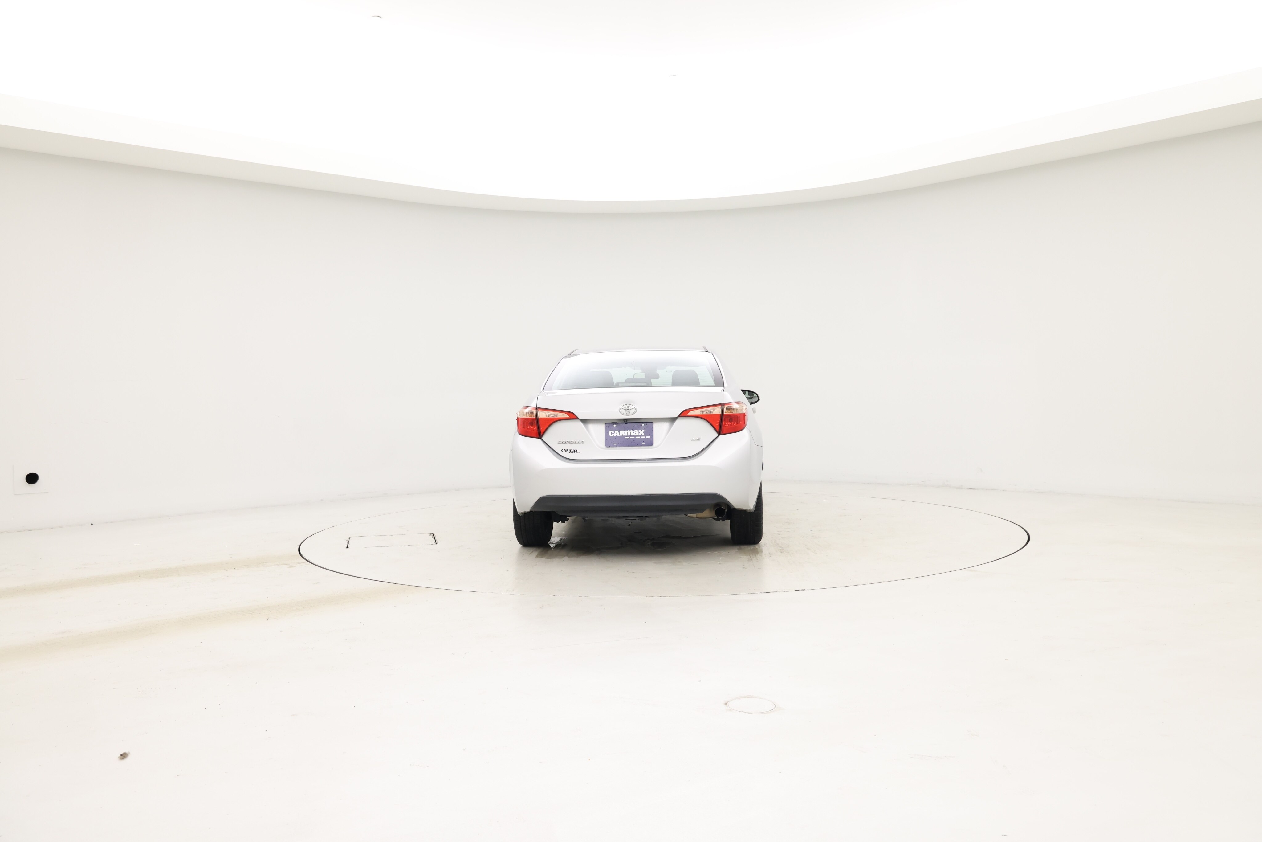 Thumbnail: 2018 Toyota Corolla - 9