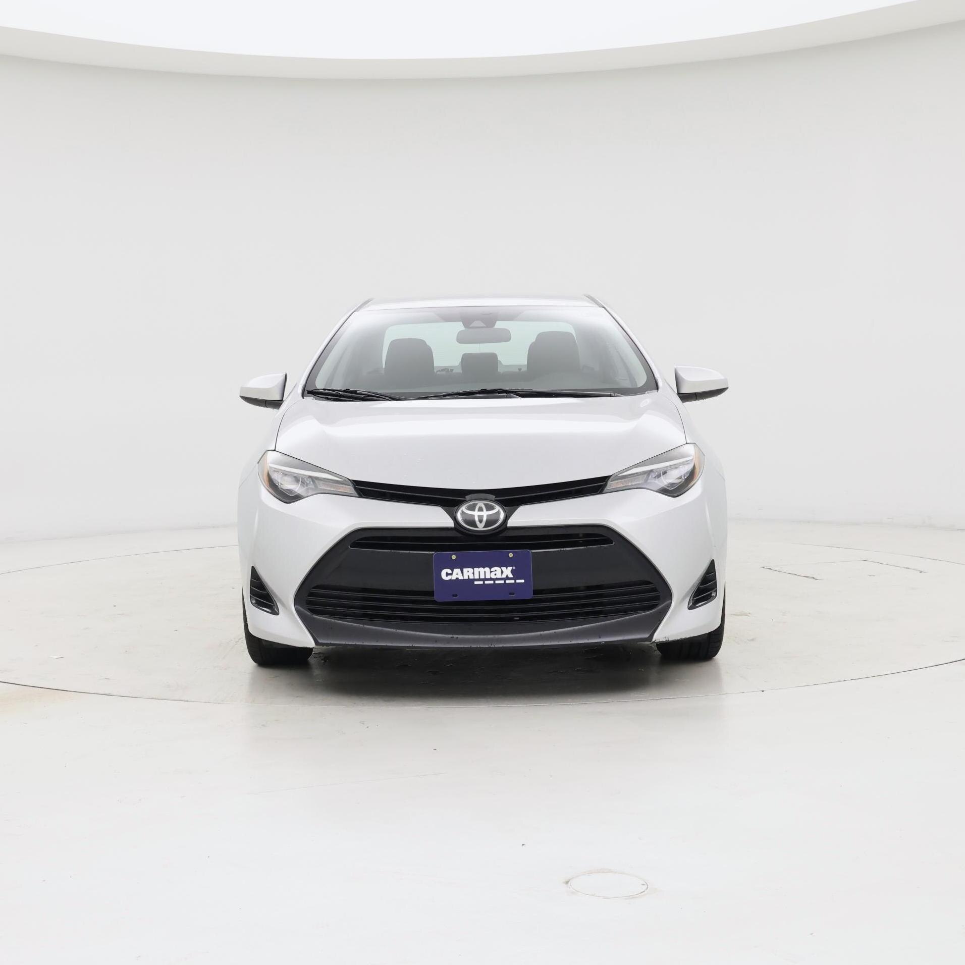 Thumbnail: 2018 Toyota Corolla - 5