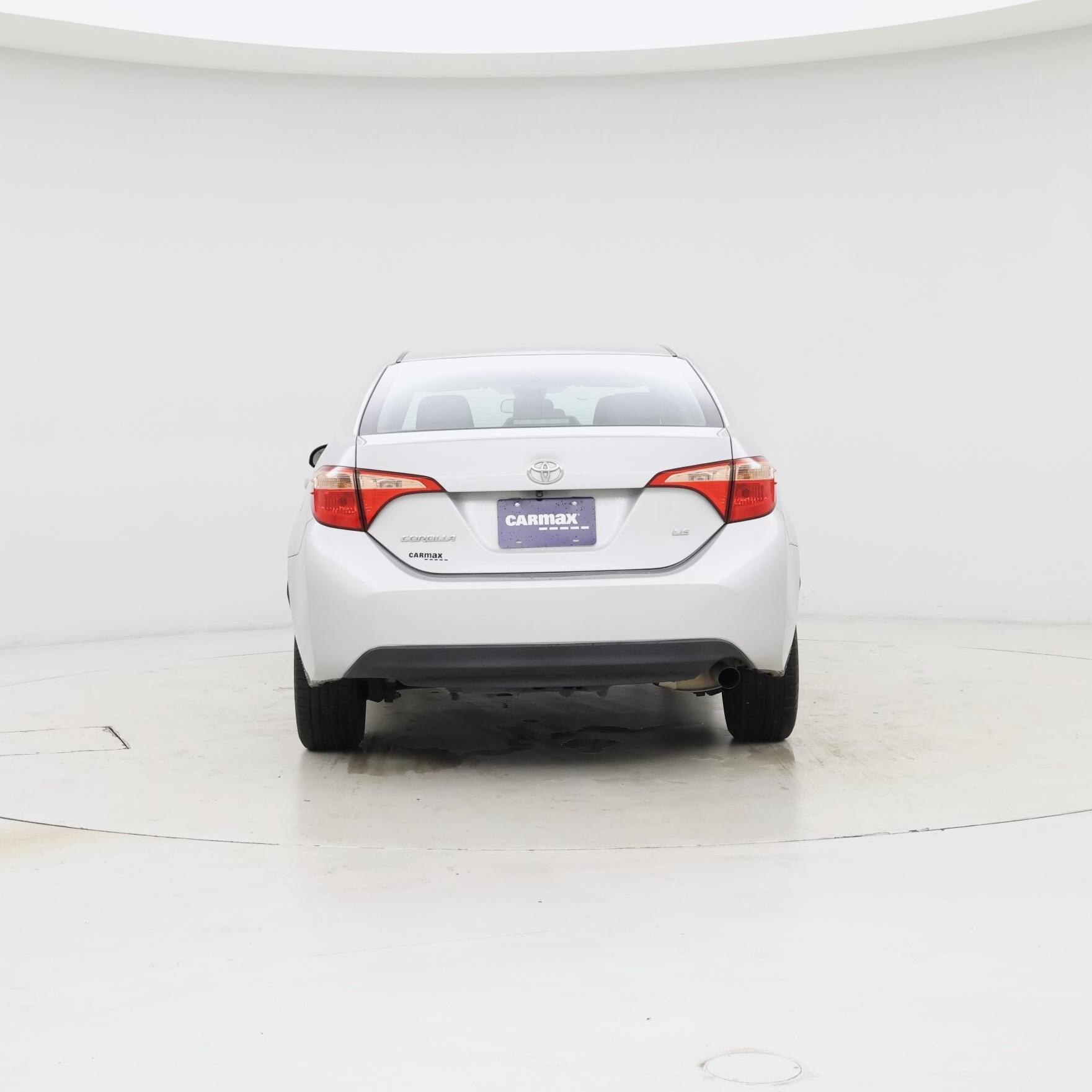 Thumbnail: 2018 Toyota Corolla - 6
