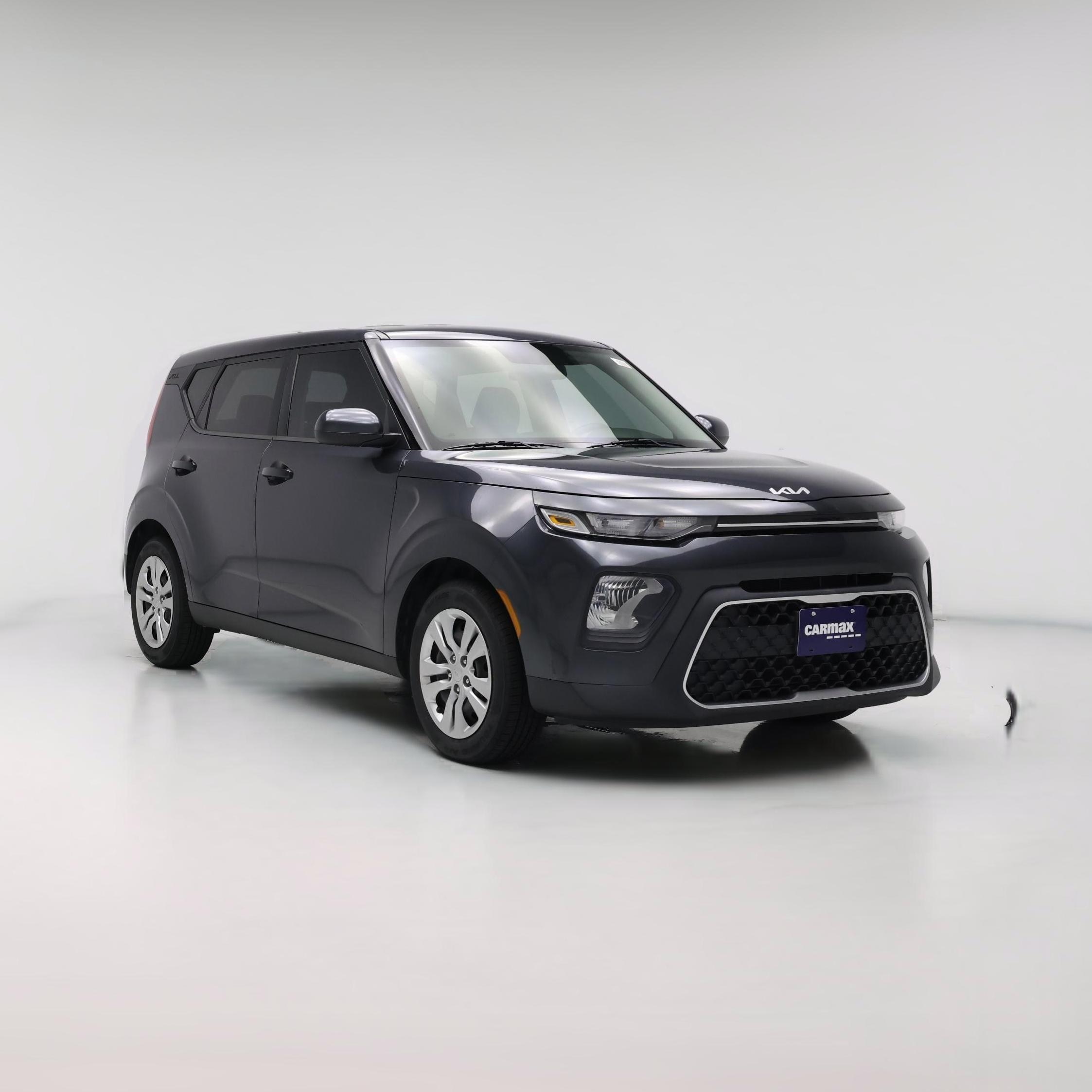 Thumbnail: 2022 Kia Soul - 1