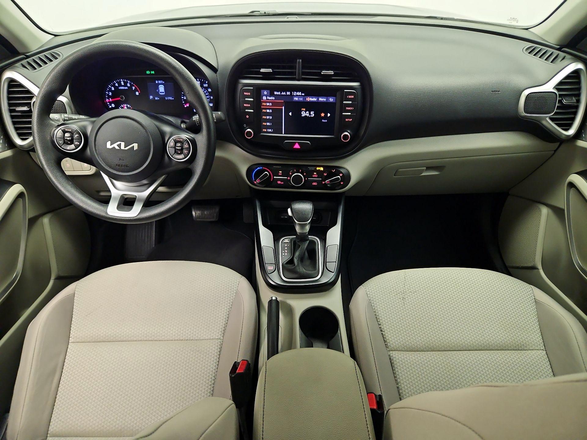 Thumbnail: 2022 Kia Soul - 9