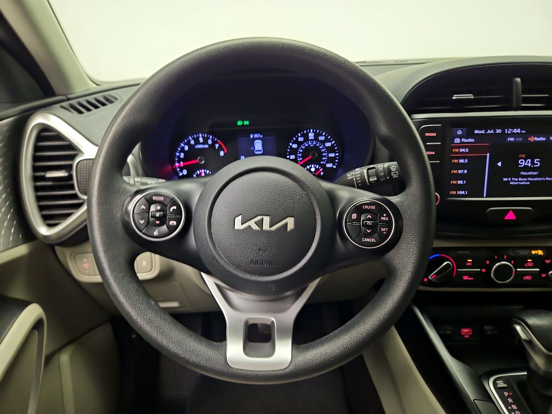 Thumbnail: 2022 Kia Soul - 10