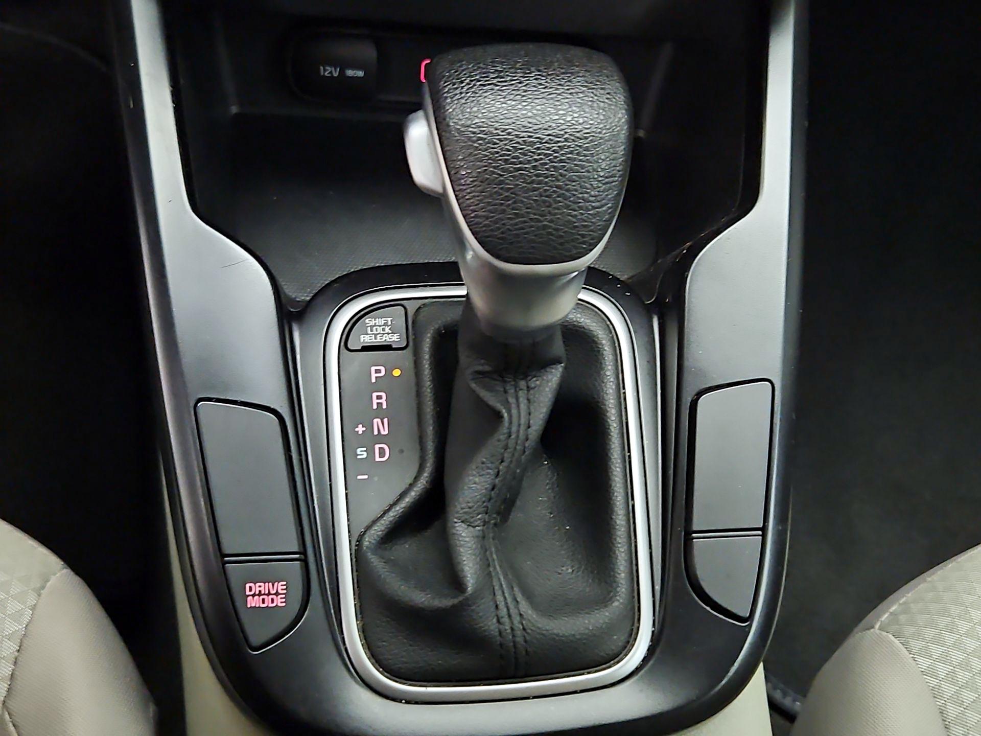Thumbnail: 2022 Kia Soul - 17