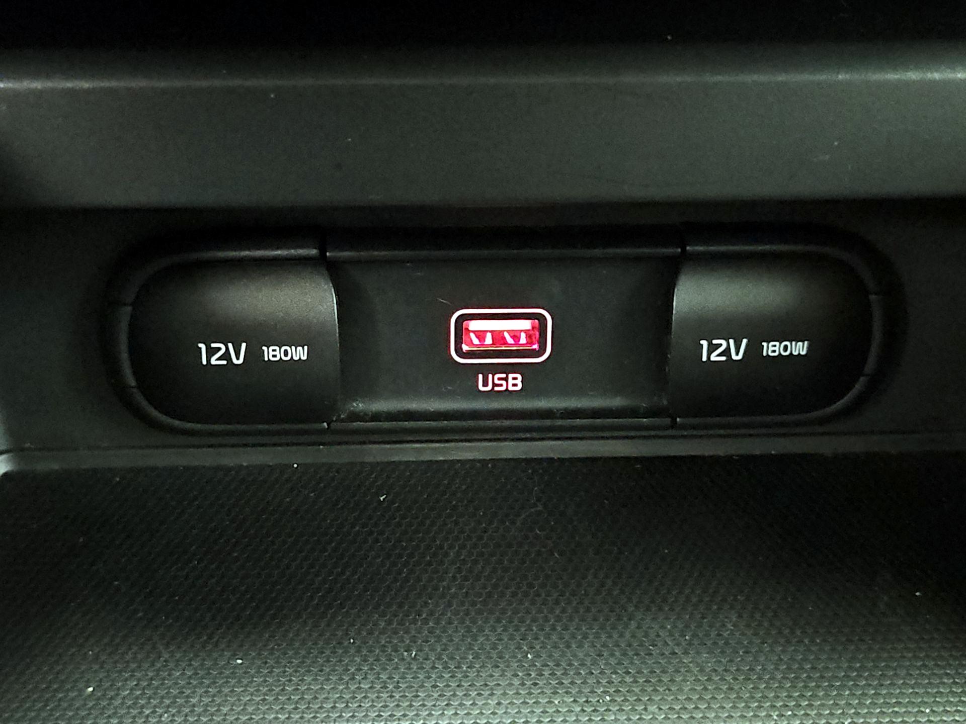 Thumbnail: 2022 Kia Soul - 18