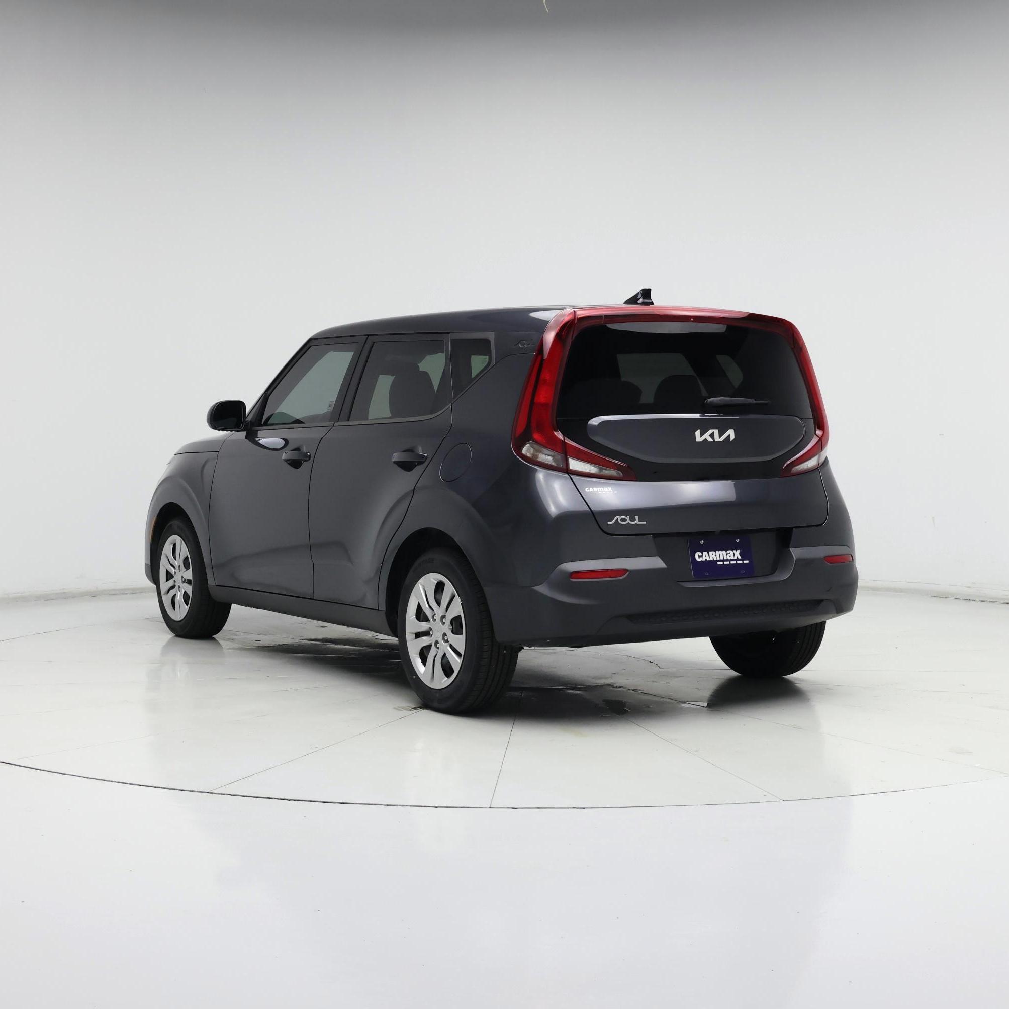Thumbnail: 2022 Kia Soul - 2