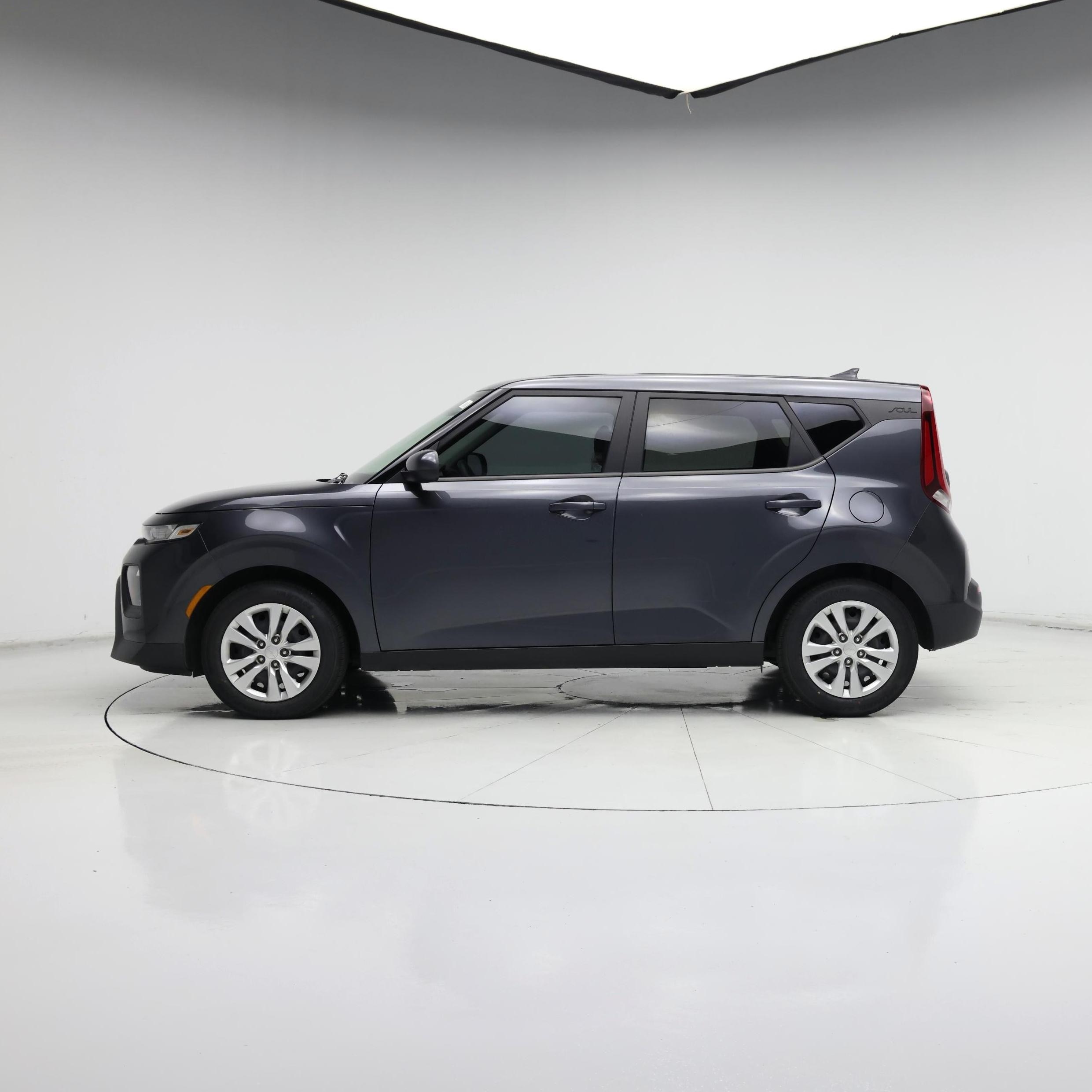 Thumbnail: 2022 Kia Soul - 3
