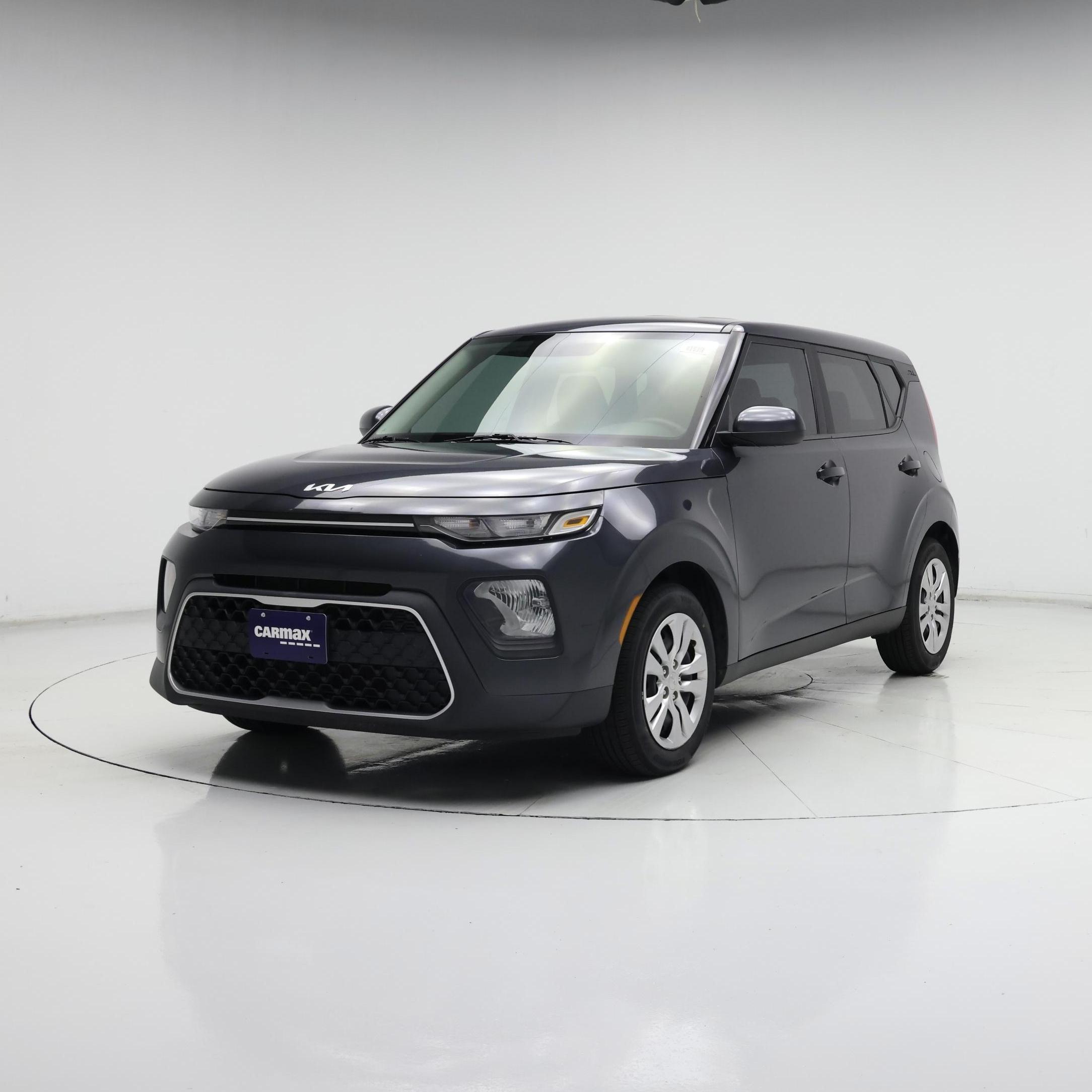 Thumbnail: 2022 Kia Soul - 4
