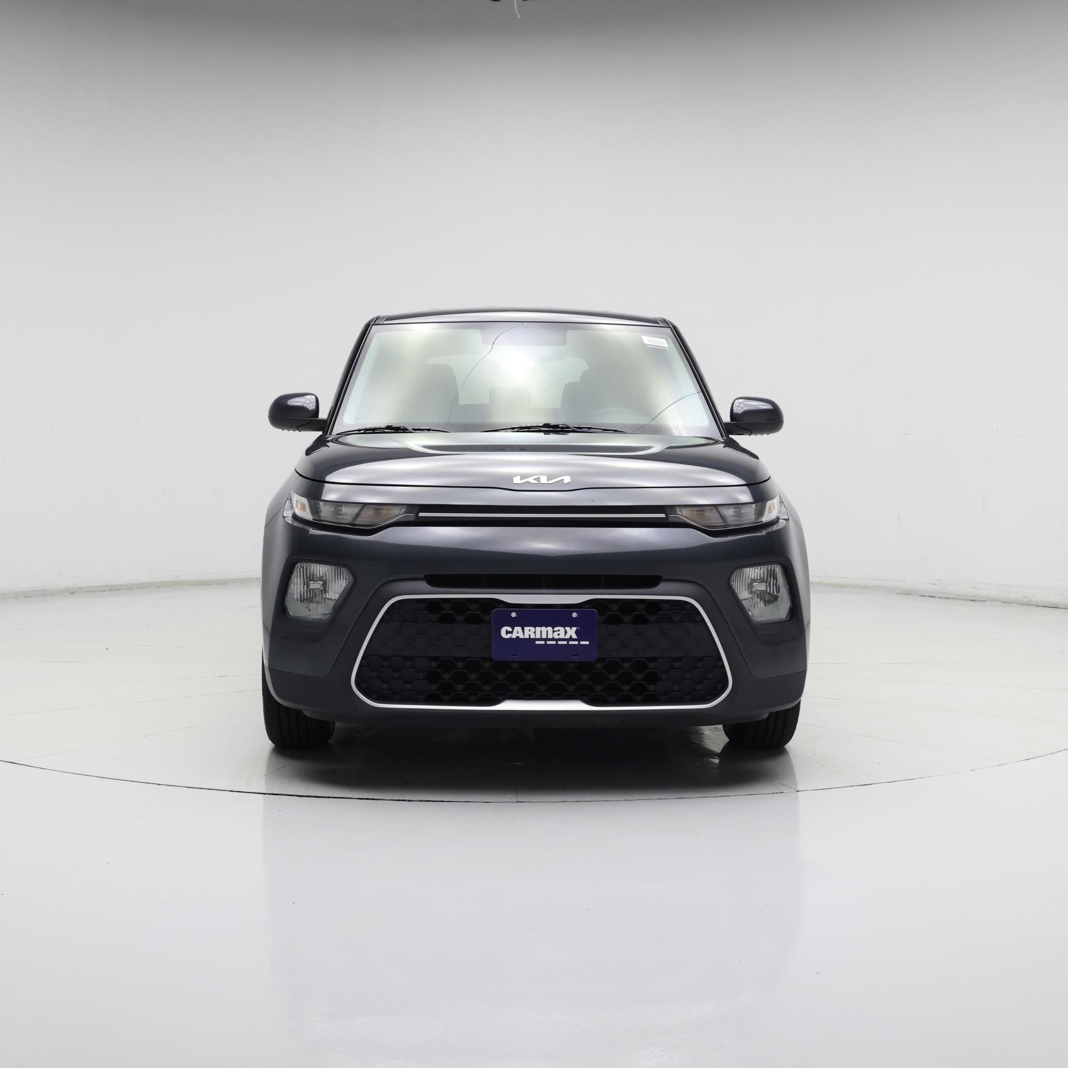 Thumbnail: 2022 Kia Soul - 5