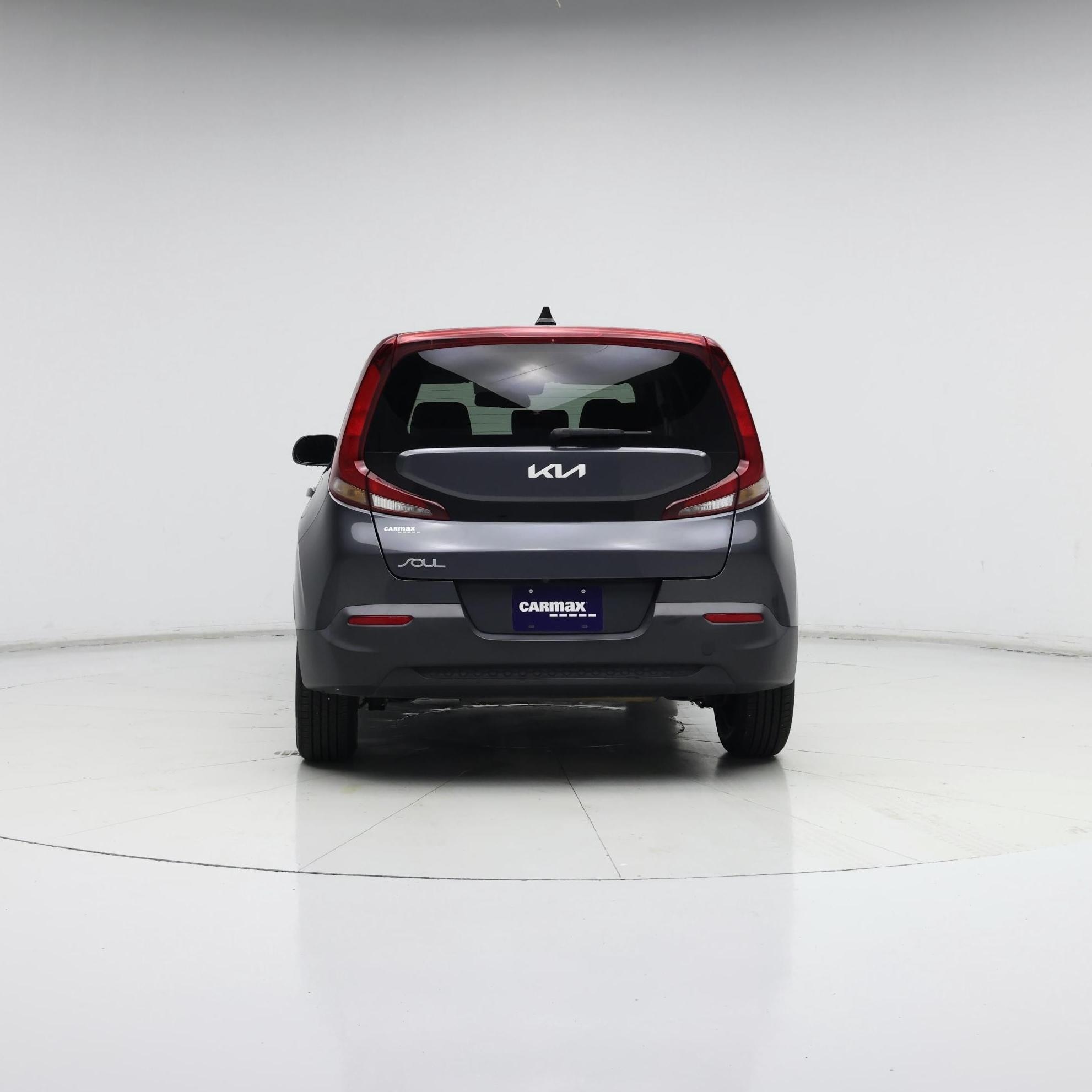 Thumbnail: 2022 Kia Soul - 6