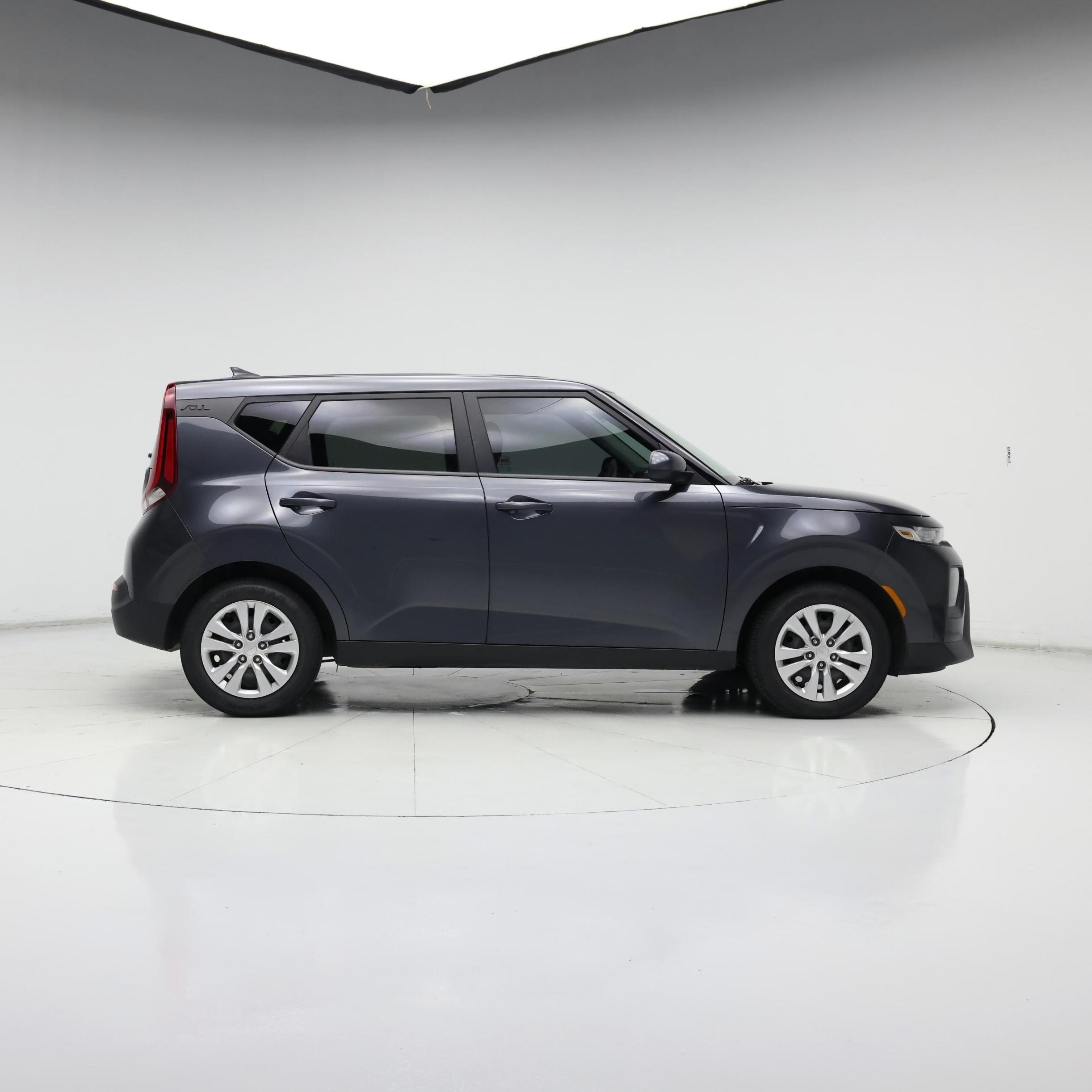 Thumbnail: 2022 Kia Soul - 7