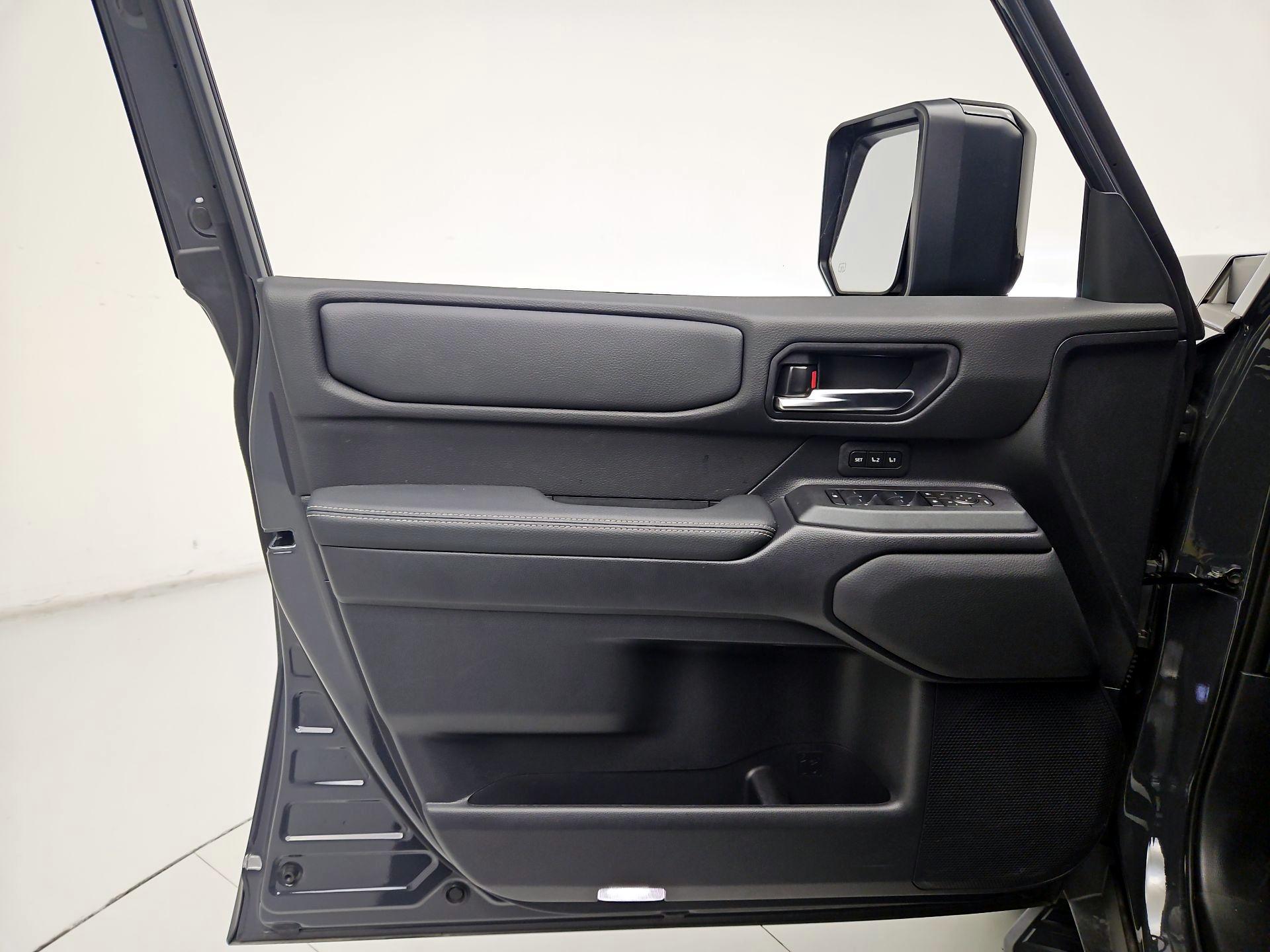 Thumbnail: 2024 Toyota Land Cruiser - 12