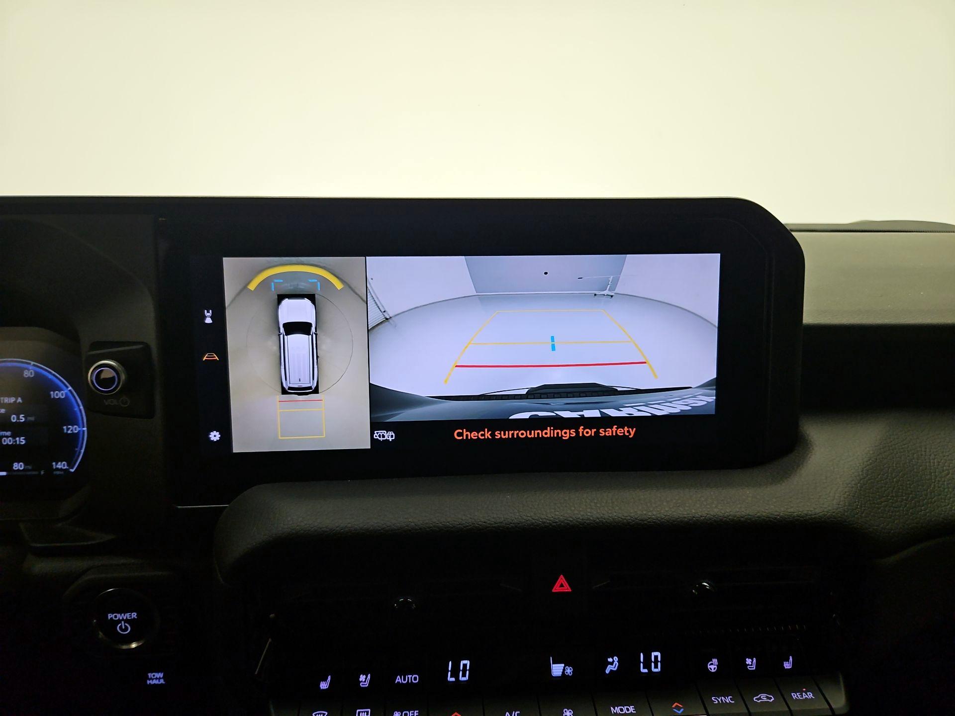 Thumbnail: 2024 Toyota Land Cruiser - 13