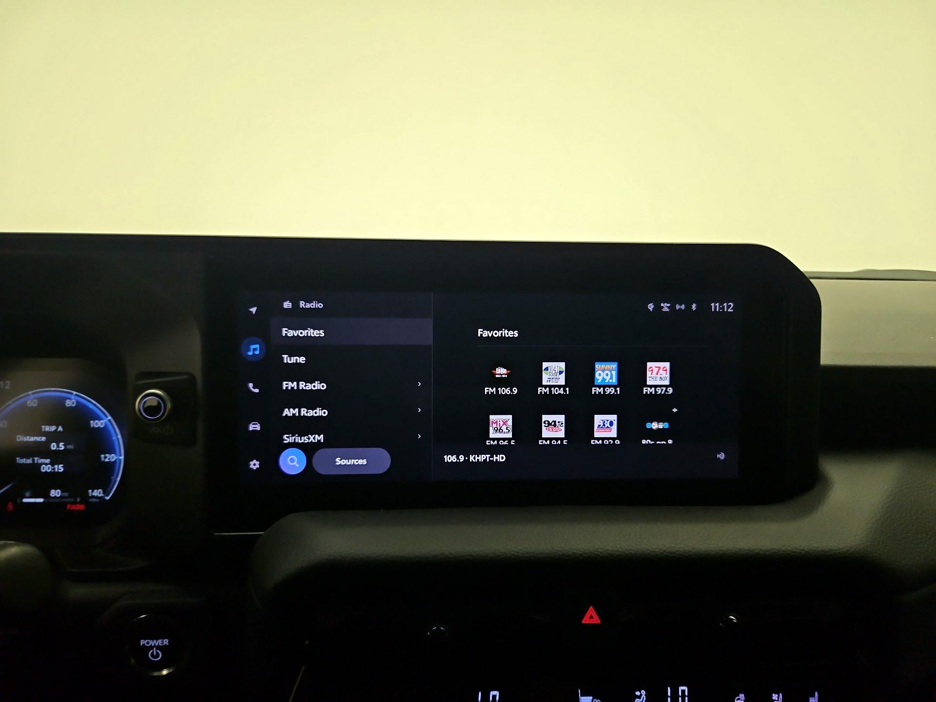 Thumbnail: 2024 Toyota Land Cruiser - 14