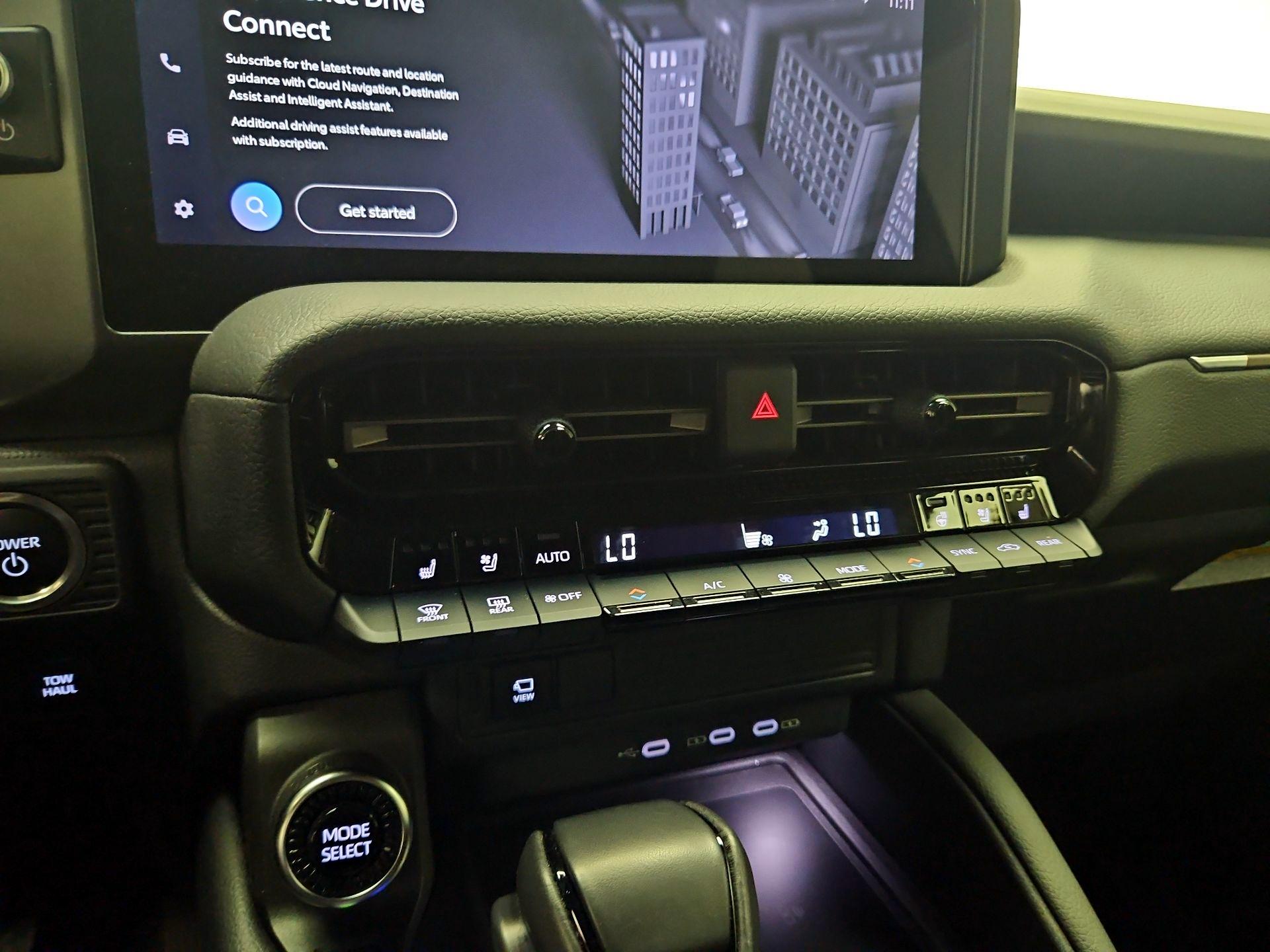 Thumbnail: 2024 Toyota Land Cruiser - 15