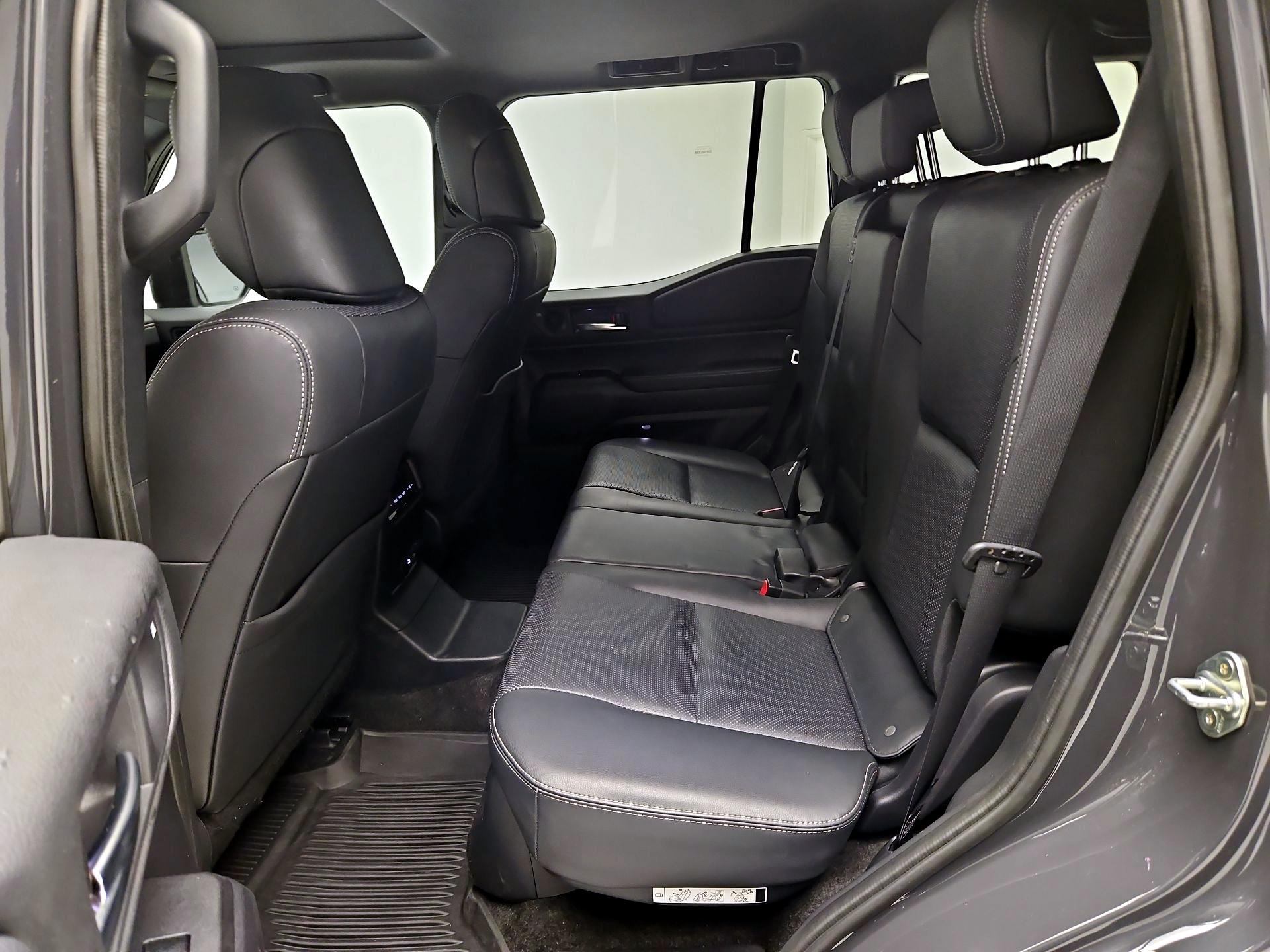 Thumbnail: 2024 Toyota Land Cruiser - 17