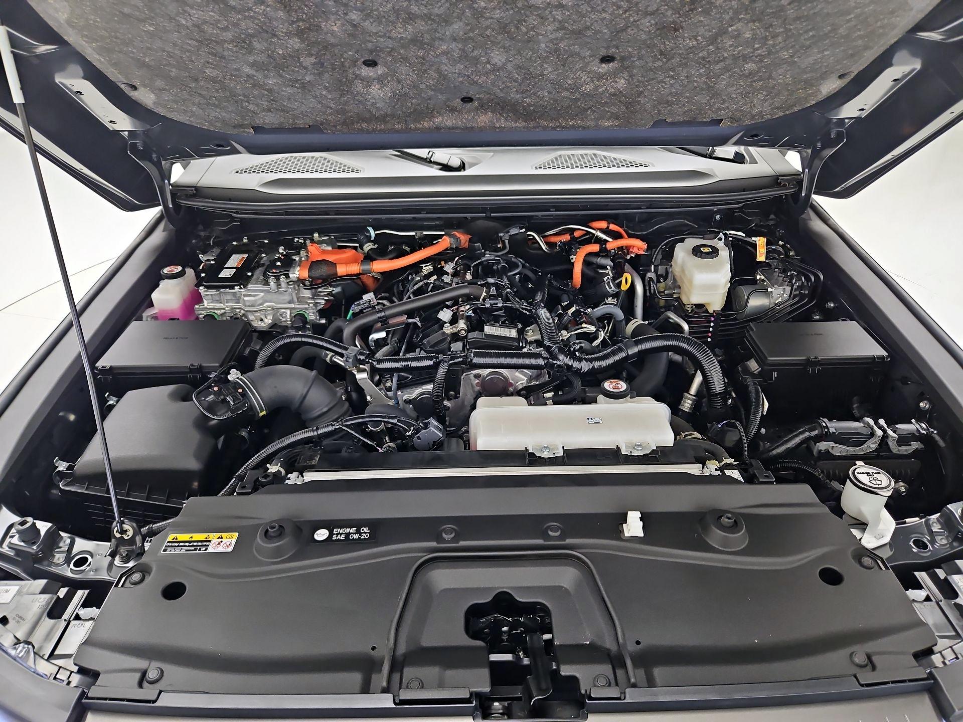 Thumbnail: 2024 Toyota Land Cruiser - 19