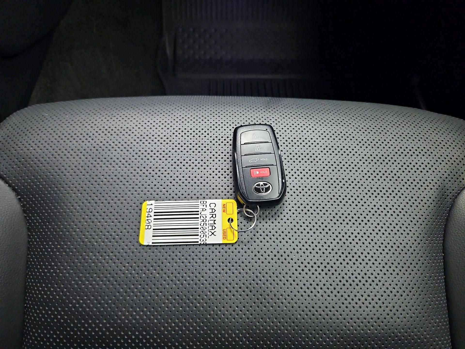 Thumbnail: 2024 Toyota Land Cruiser - 20