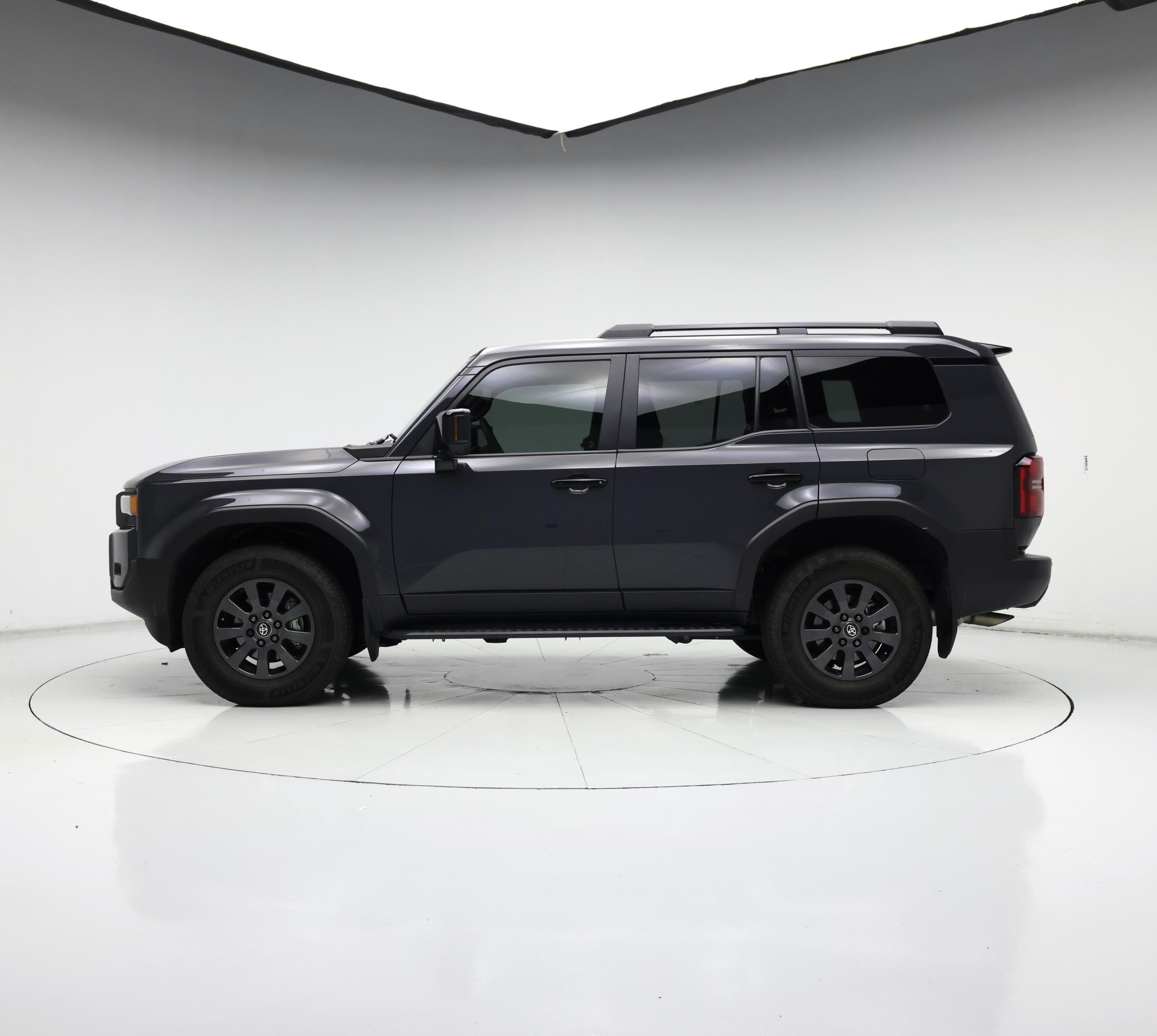 Thumbnail: 2024 Toyota Land Cruiser - 3