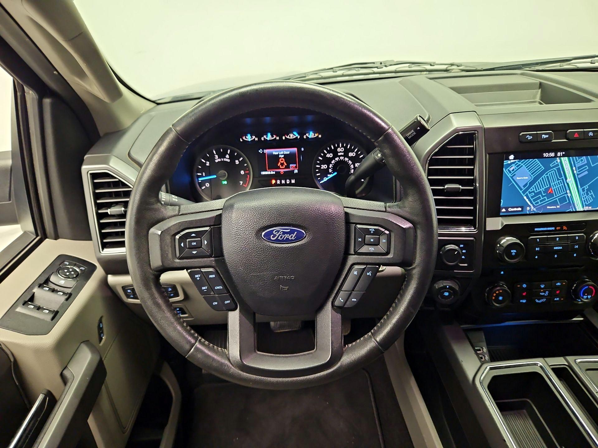 Thumbnail: 2018 Ford F-150 - 10