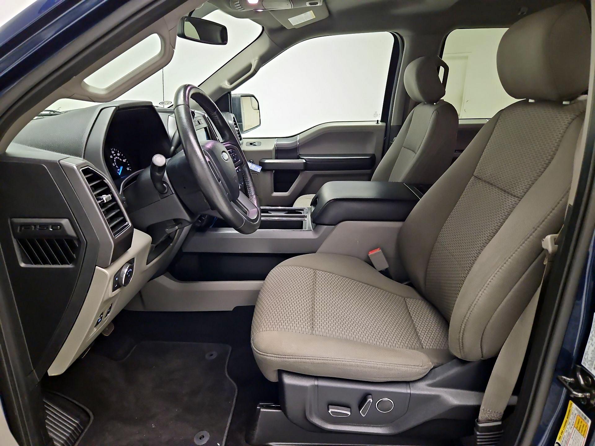 Thumbnail: 2018 Ford F-150 - 11