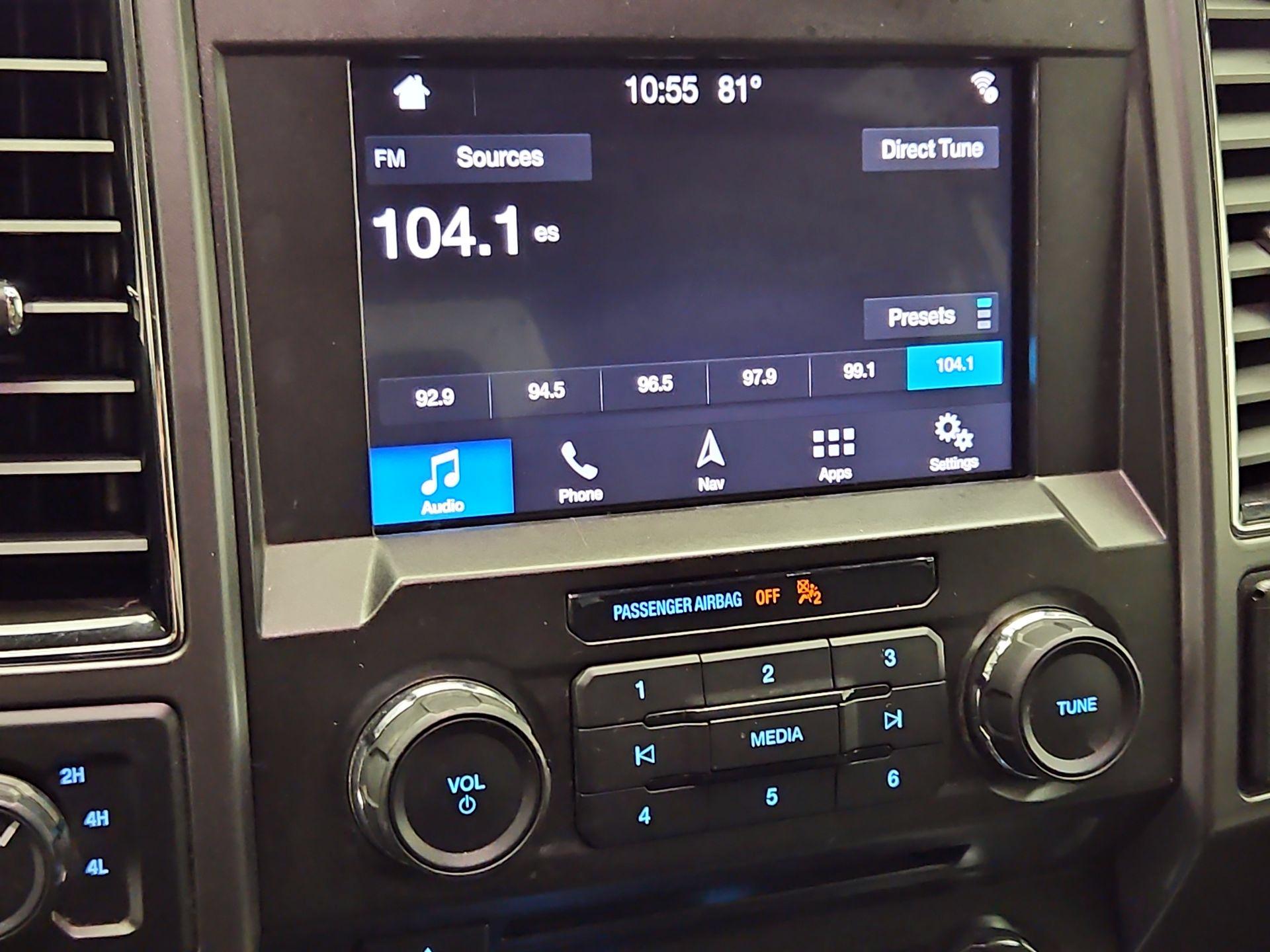 Thumbnail: 2018 Ford F-150 - 16