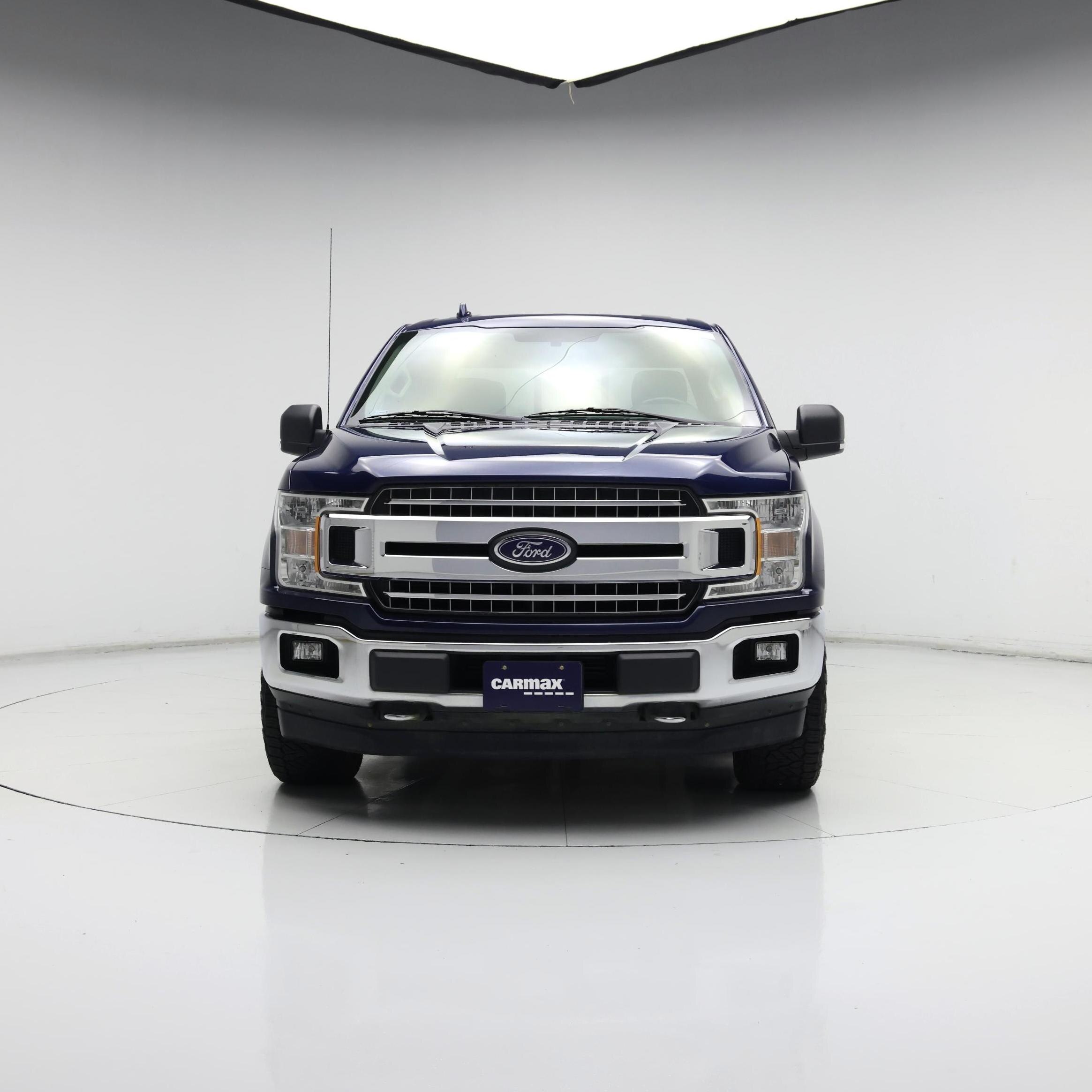 Thumbnail: 2018 Ford F-150 - 5