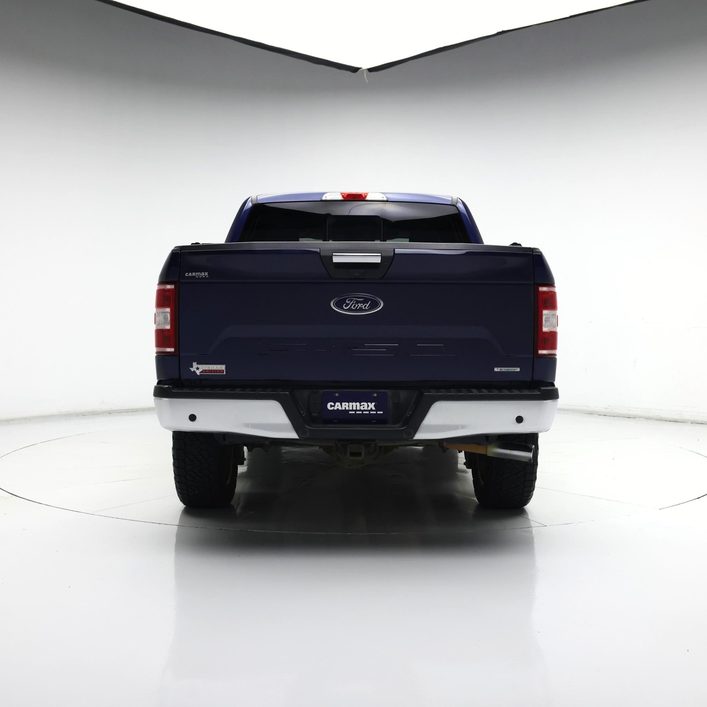 Thumbnail: 2018 Ford F-150 - 6