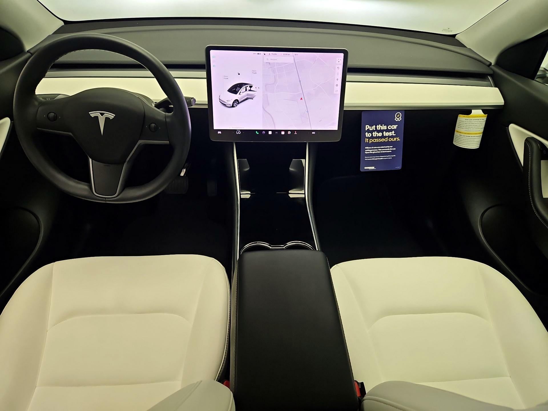 Thumbnail: 2020 Tesla Model Y - 9