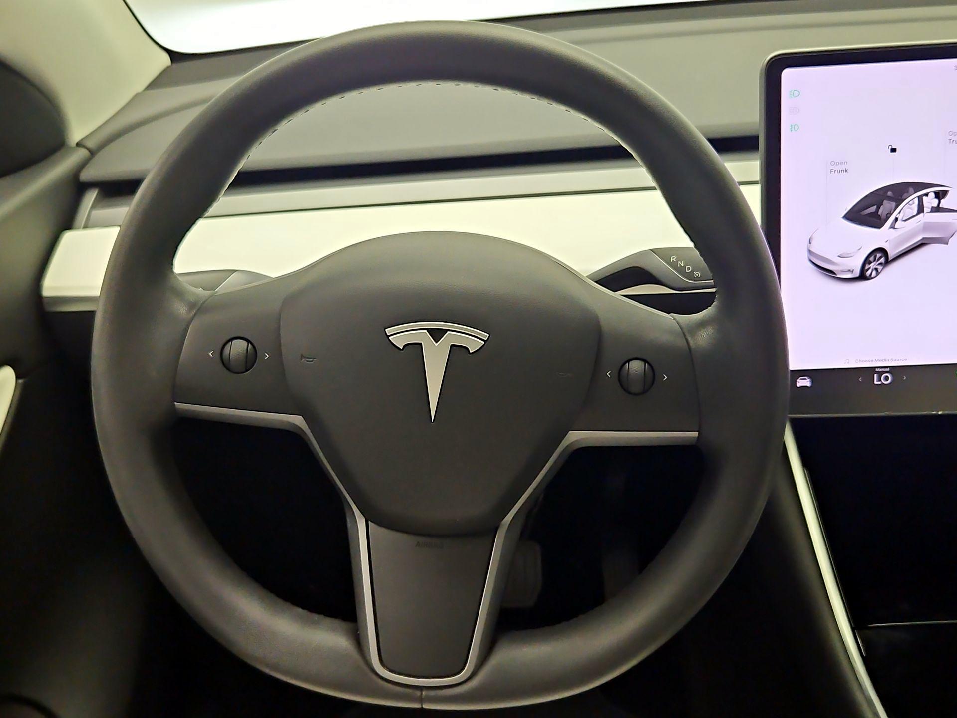 Thumbnail: 2020 Tesla Model Y - 10
