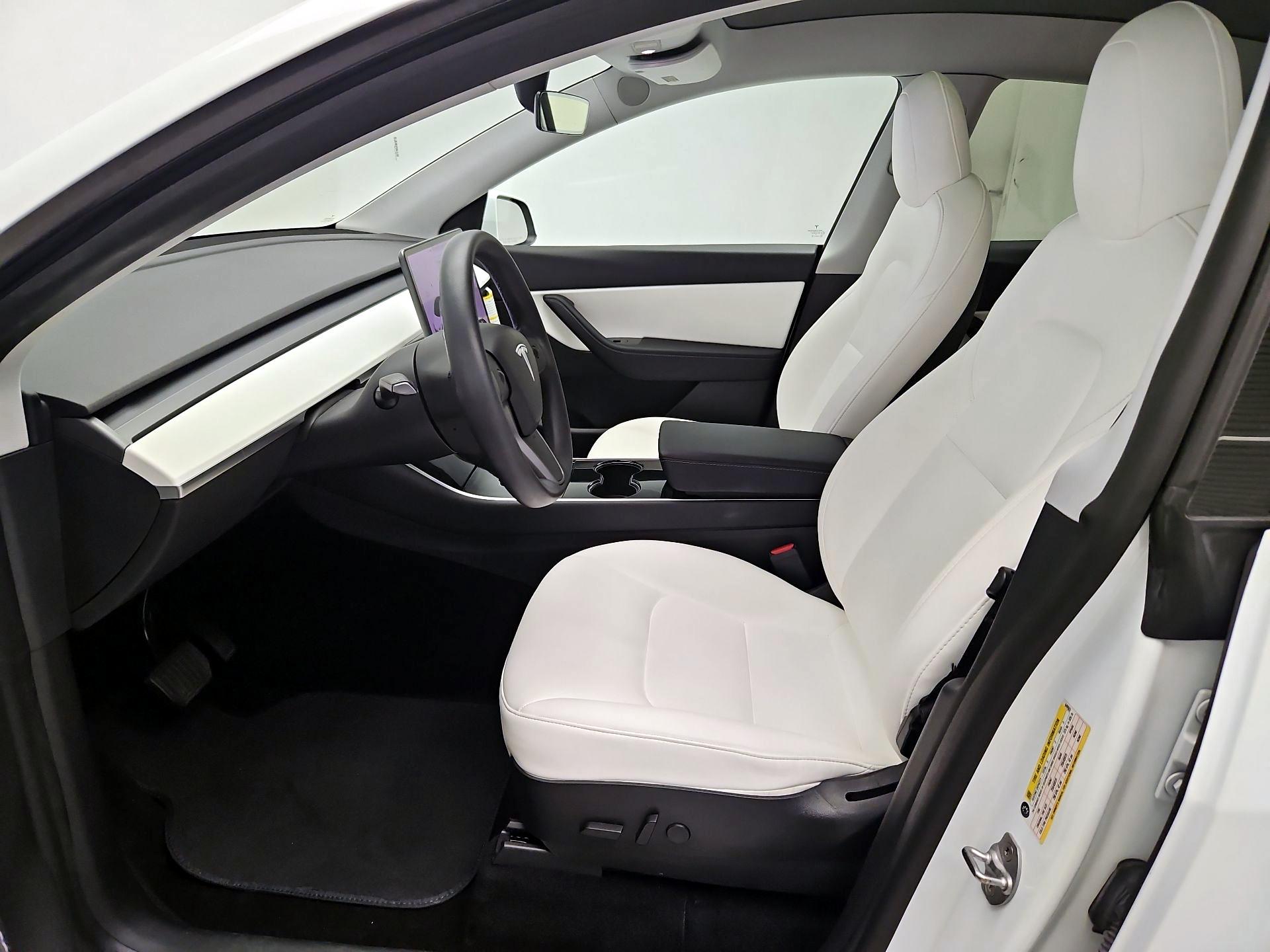 Thumbnail: 2020 Tesla Model Y - 11