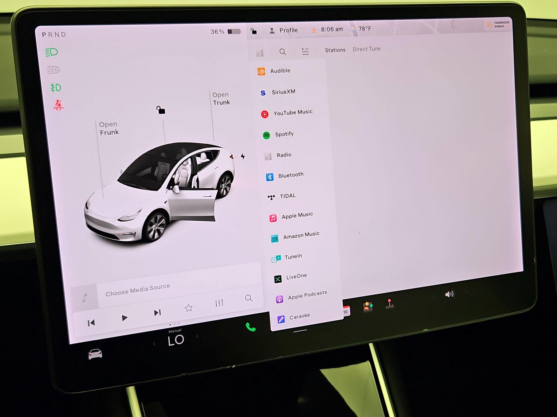Thumbnail: 2020 Tesla Model Y - 15