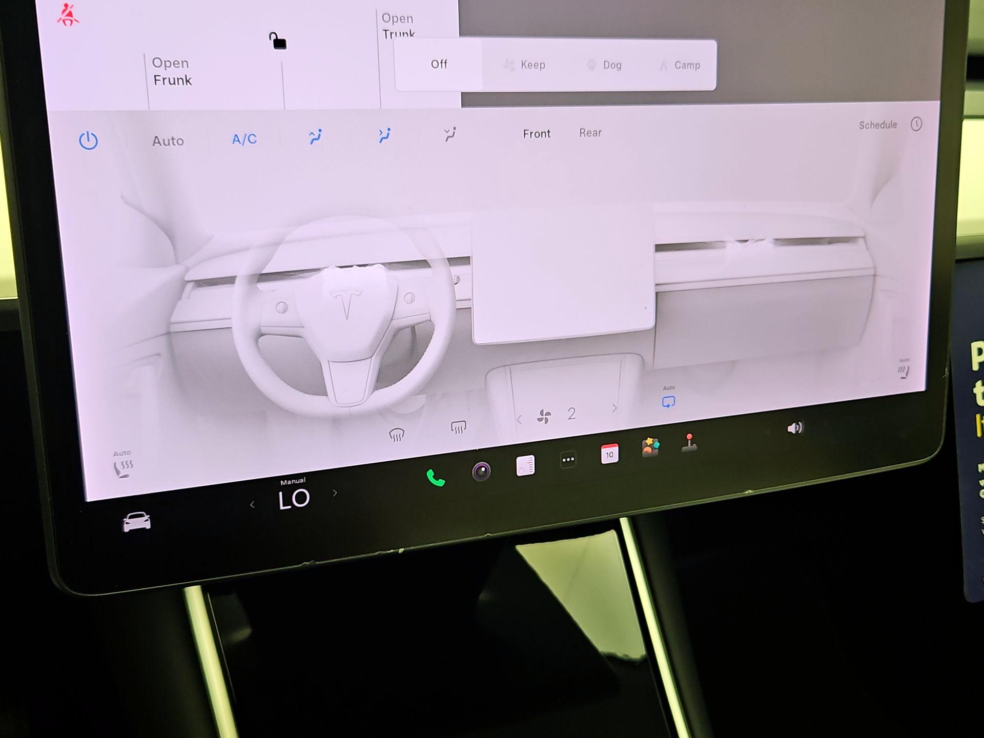 Thumbnail: 2020 Tesla Model Y - 16