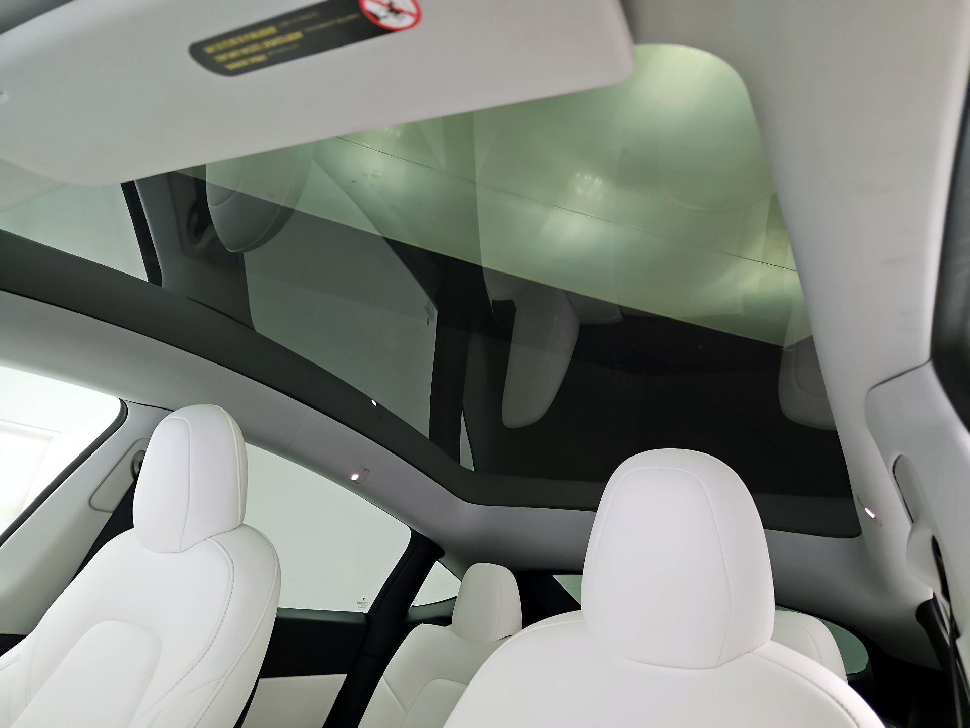 Thumbnail: 2020 Tesla Model Y - 18