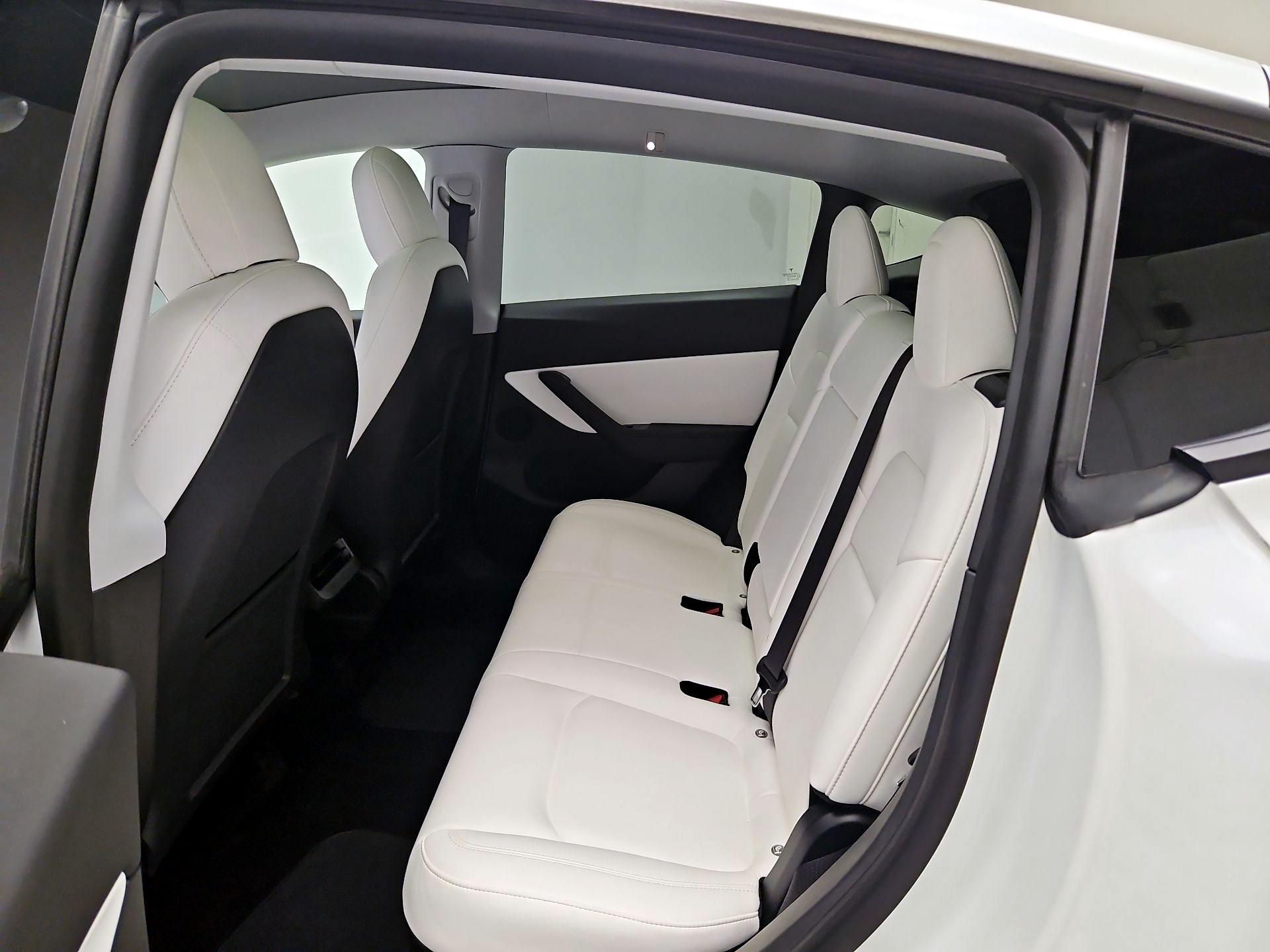 Thumbnail: 2020 Tesla Model Y - 19