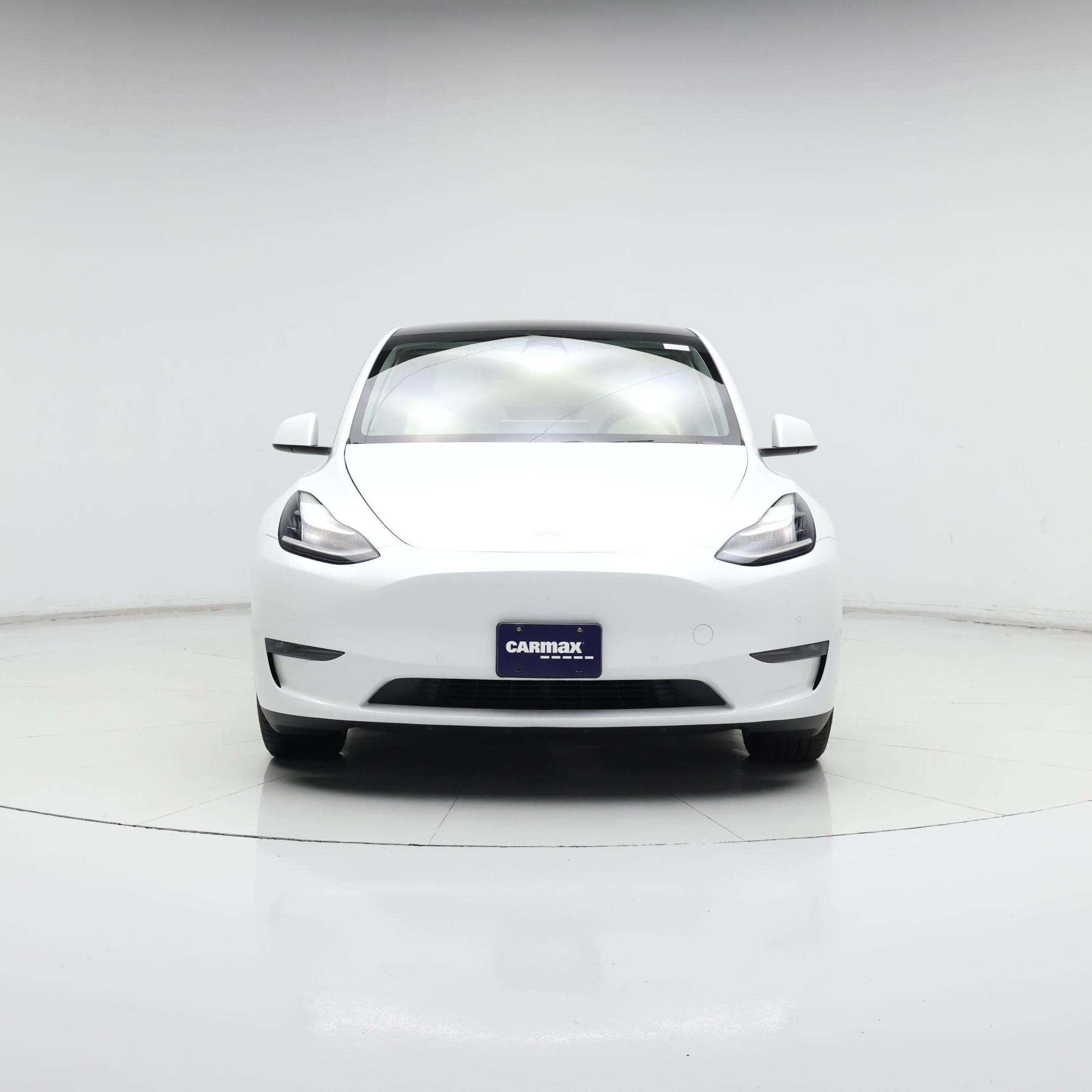Thumbnail: 2020 Tesla Model Y - 5