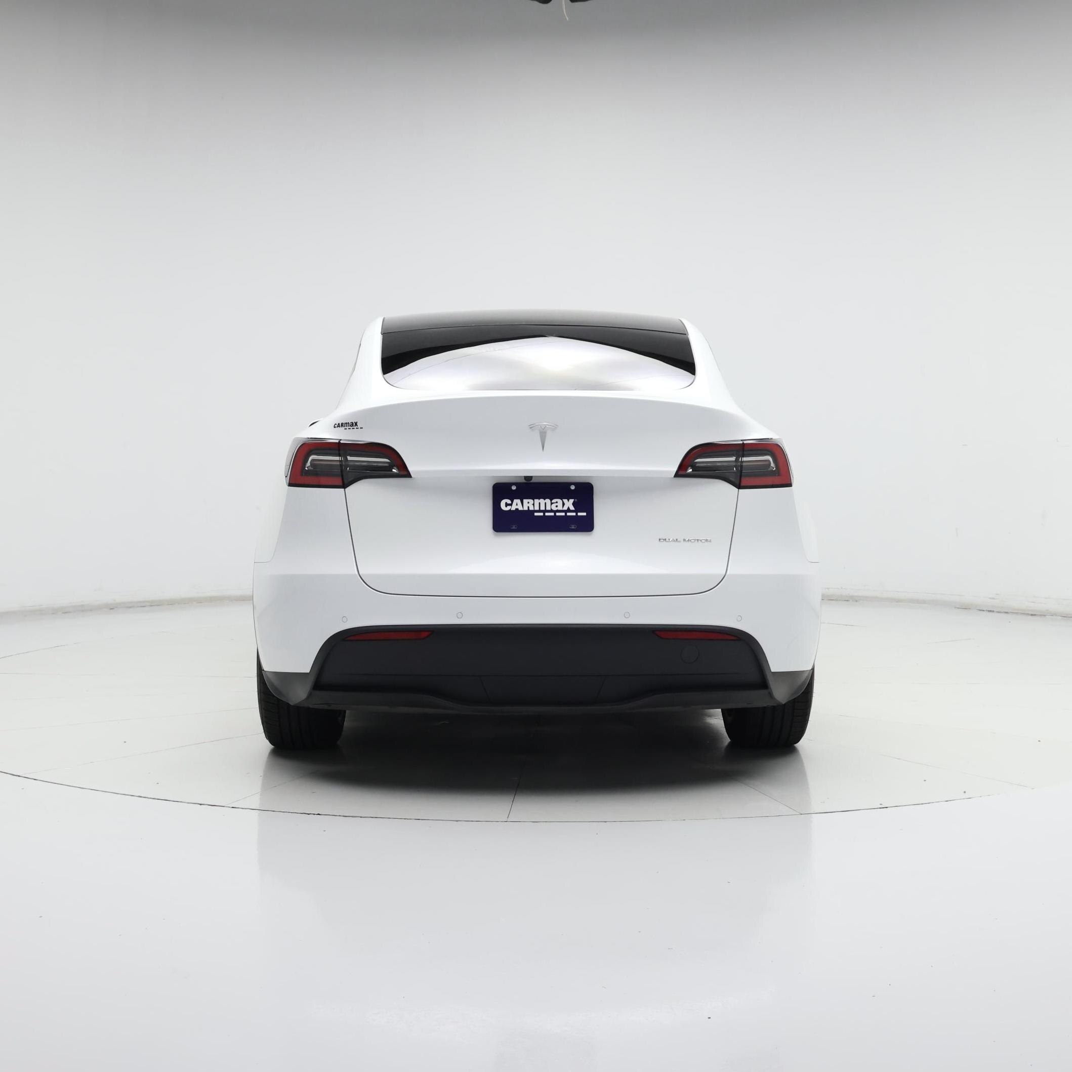 Thumbnail: 2020 Tesla Model Y - 6