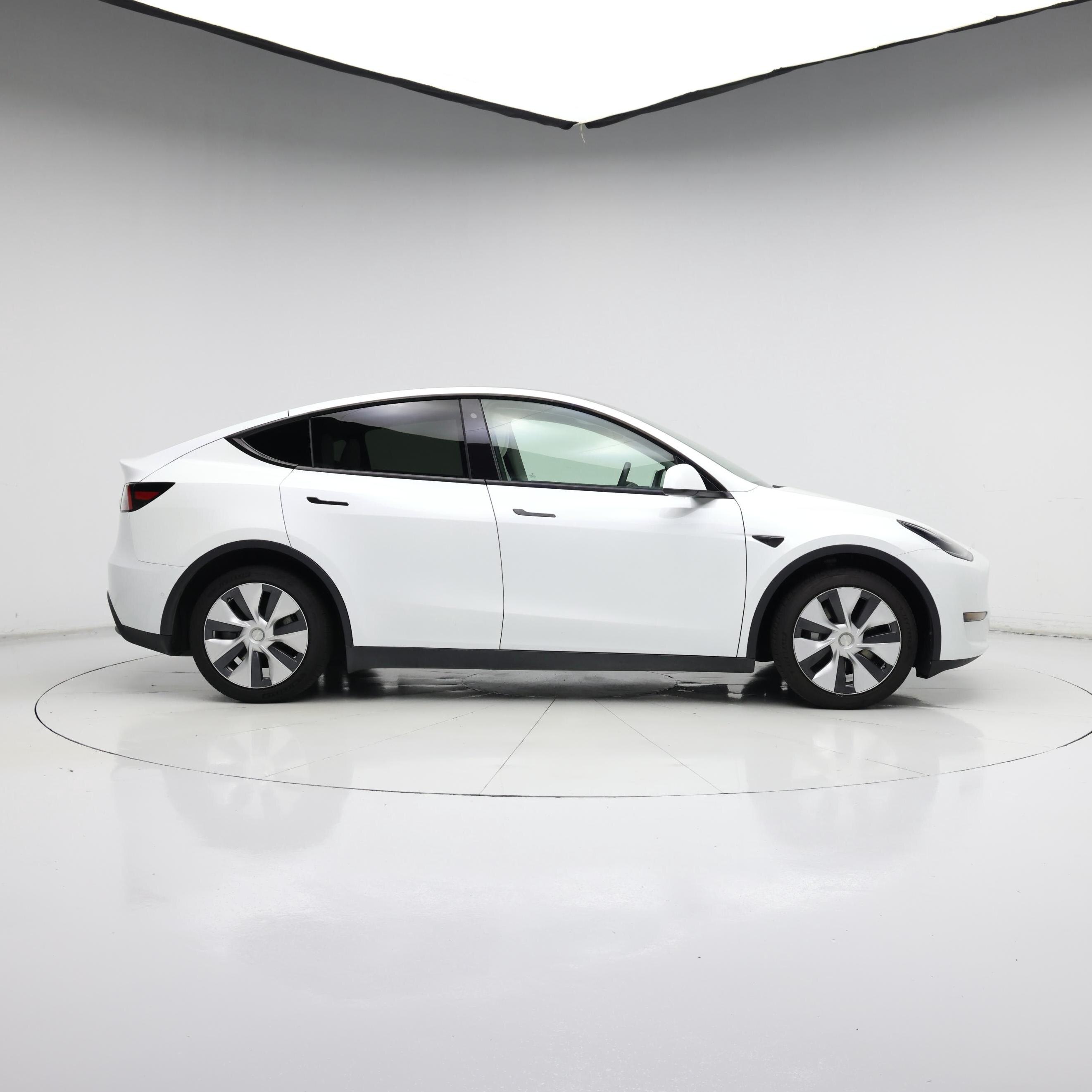 Thumbnail: 2020 Tesla Model Y - 7