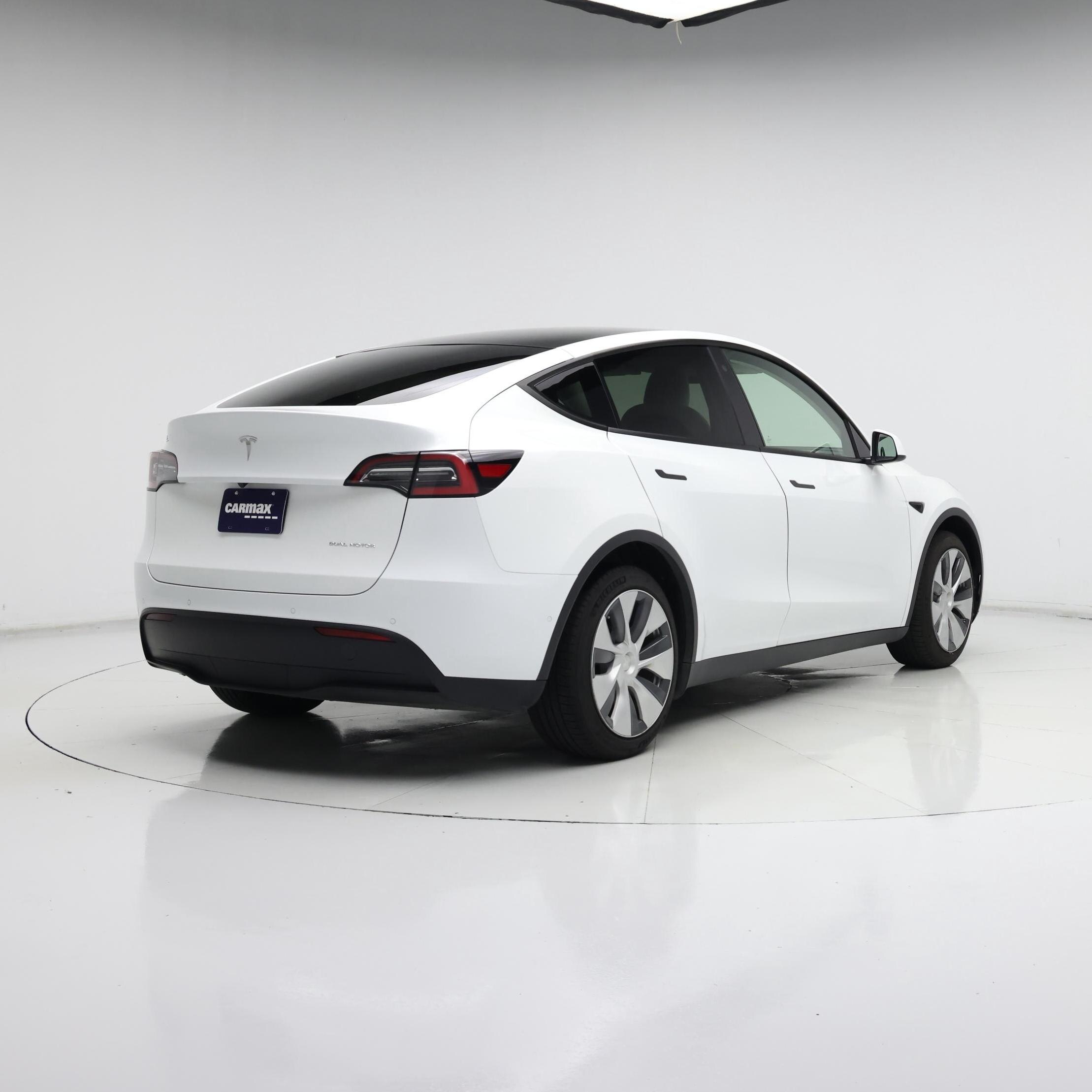 Thumbnail: 2020 Tesla Model Y - 8