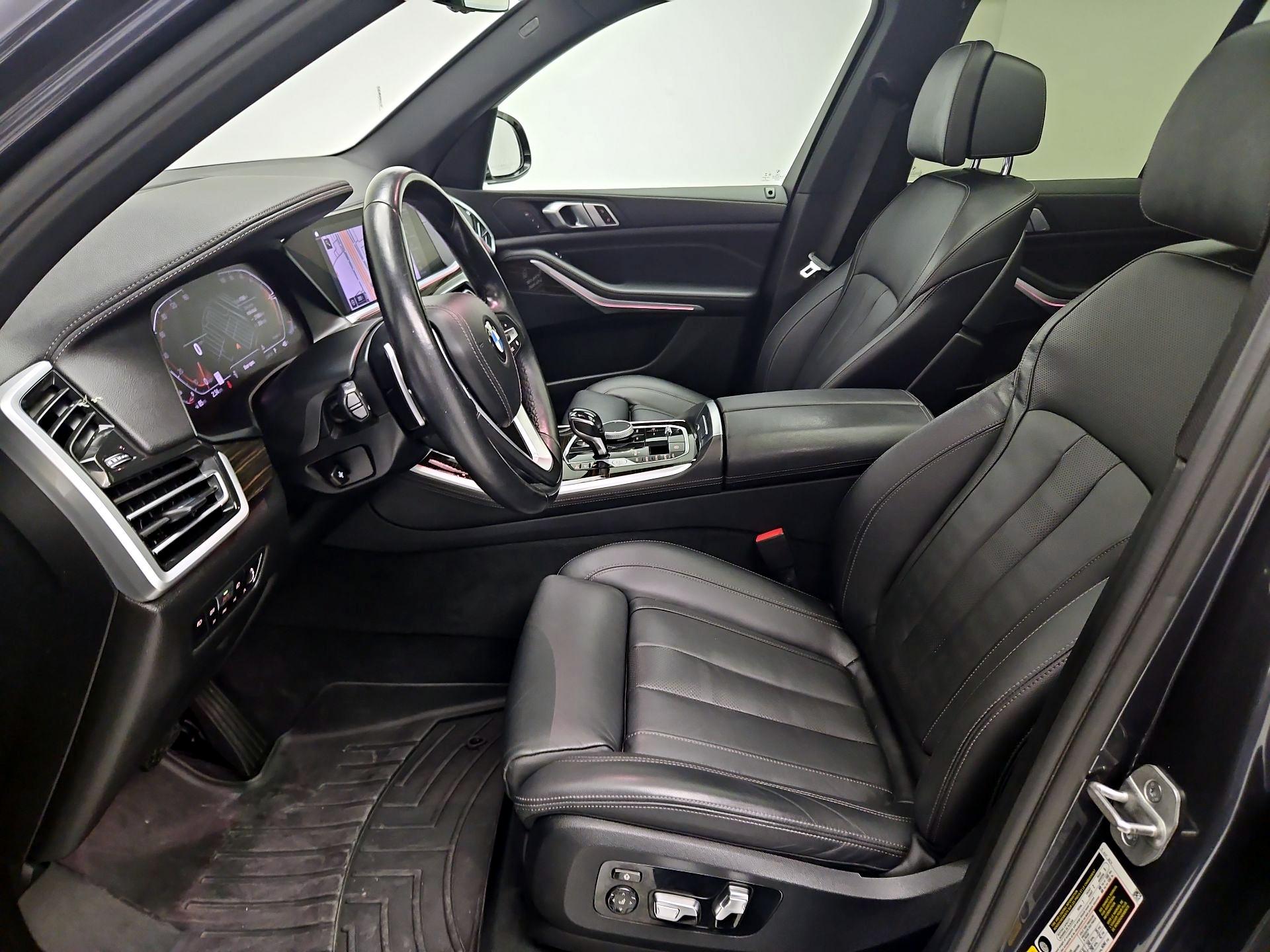 Thumbnail: 2021 BMW X5 - 11