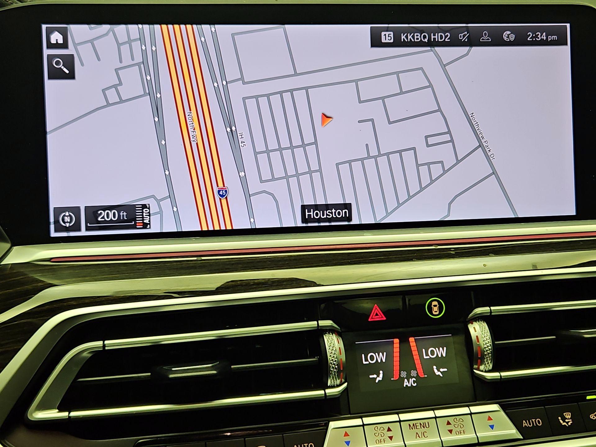 Thumbnail: 2021 BMW X5 - 14