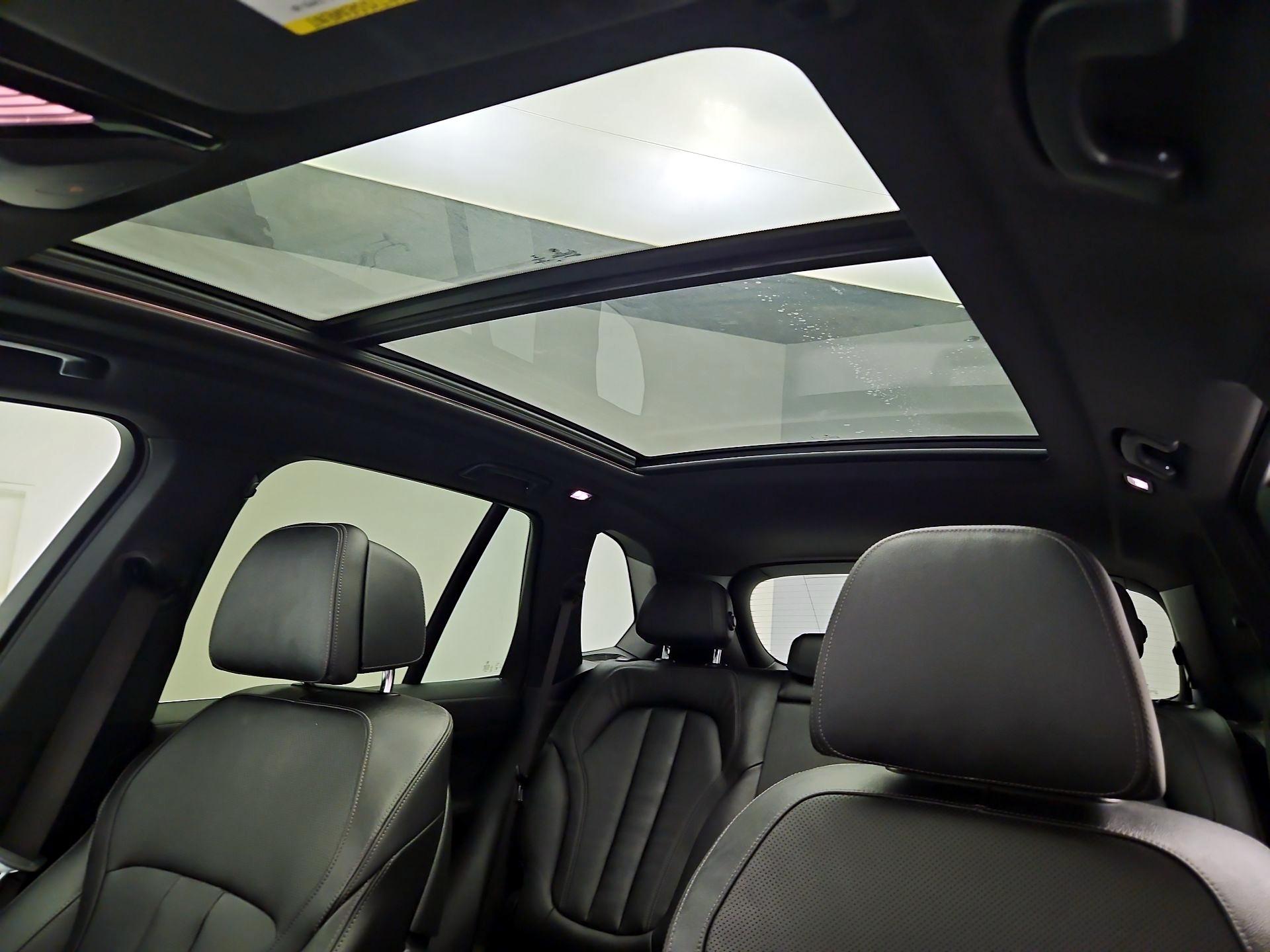 Thumbnail: 2021 BMW X5 - 20