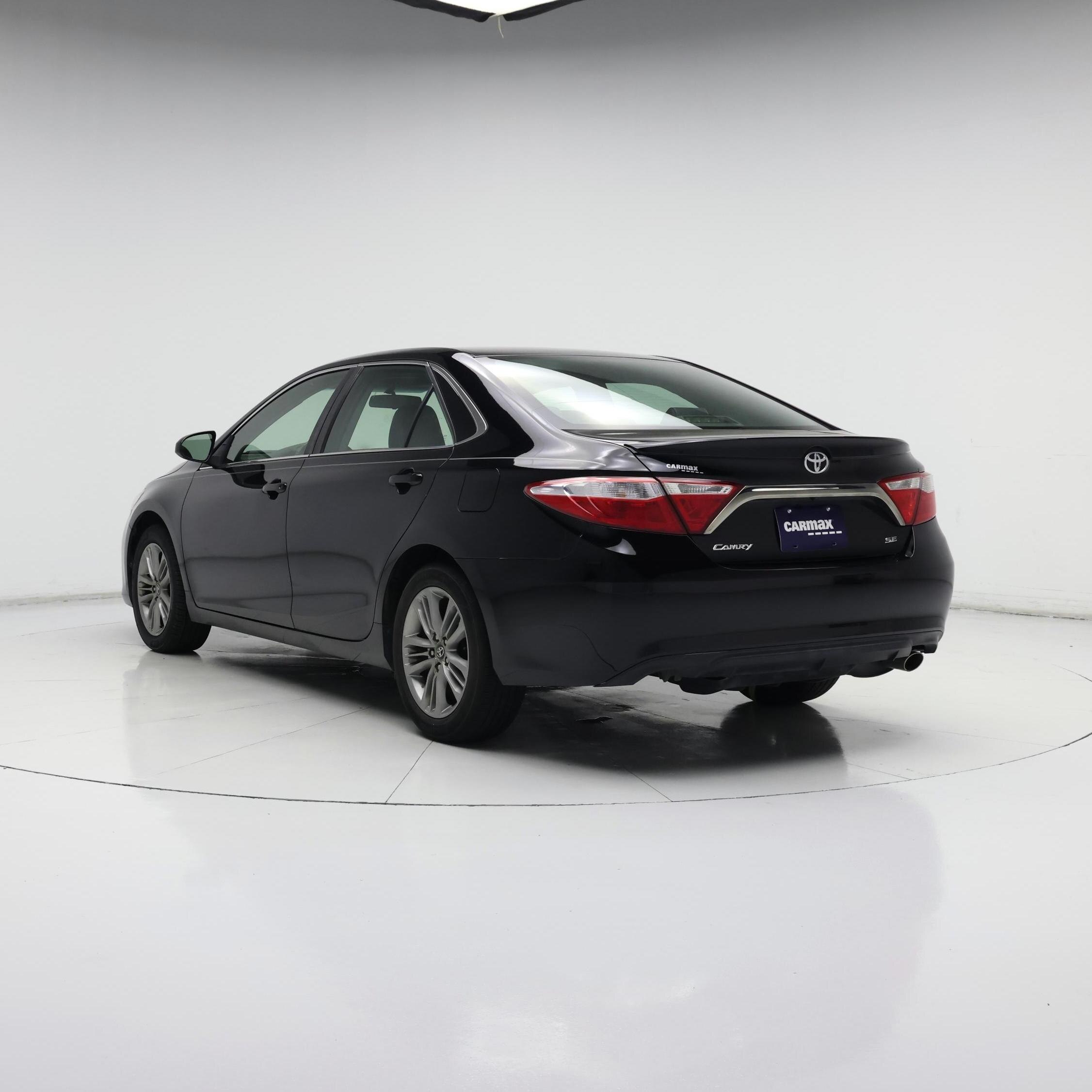 Thumbnail: 2017 Toyota Camry - 2