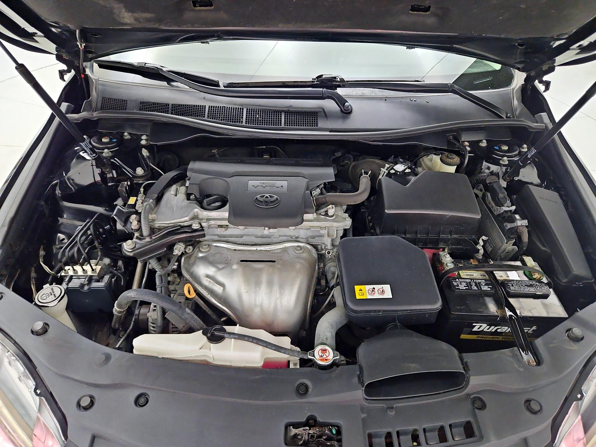 Thumbnail: 2017 Toyota Camry - 19