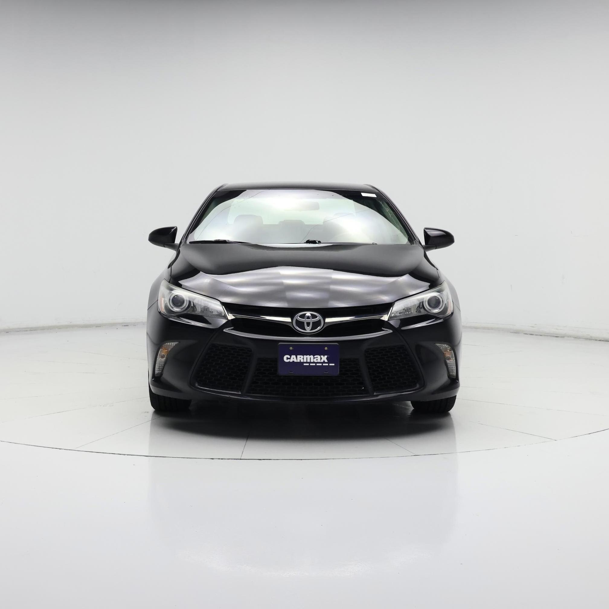 Thumbnail: 2017 Toyota Camry - 5