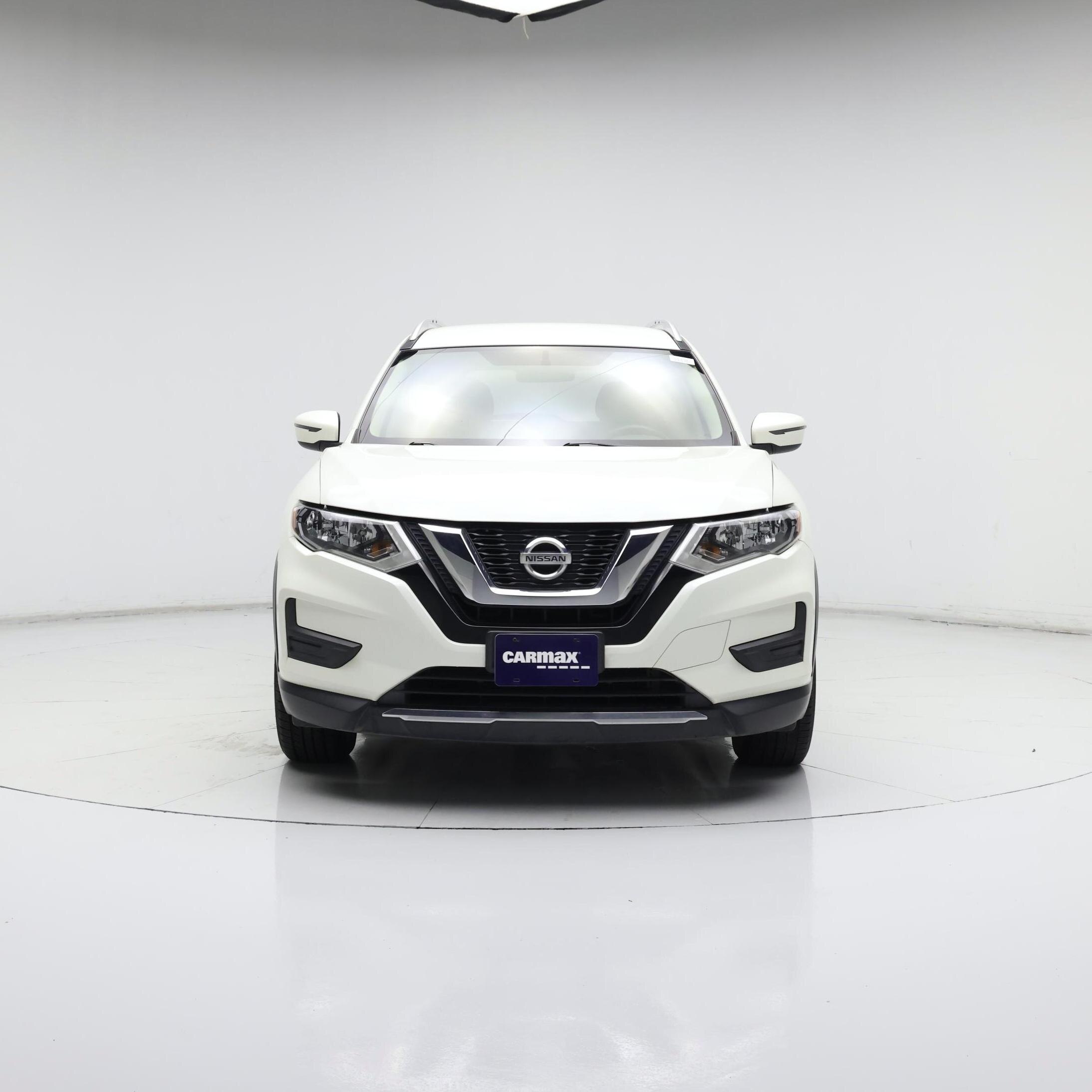 Thumbnail: 2017 Nissan Rogue - 5