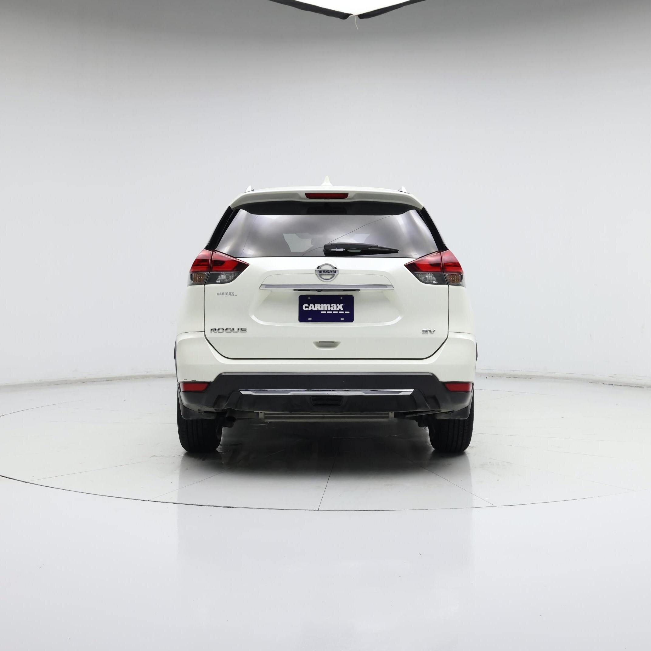 Thumbnail: 2017 Nissan Rogue - 6