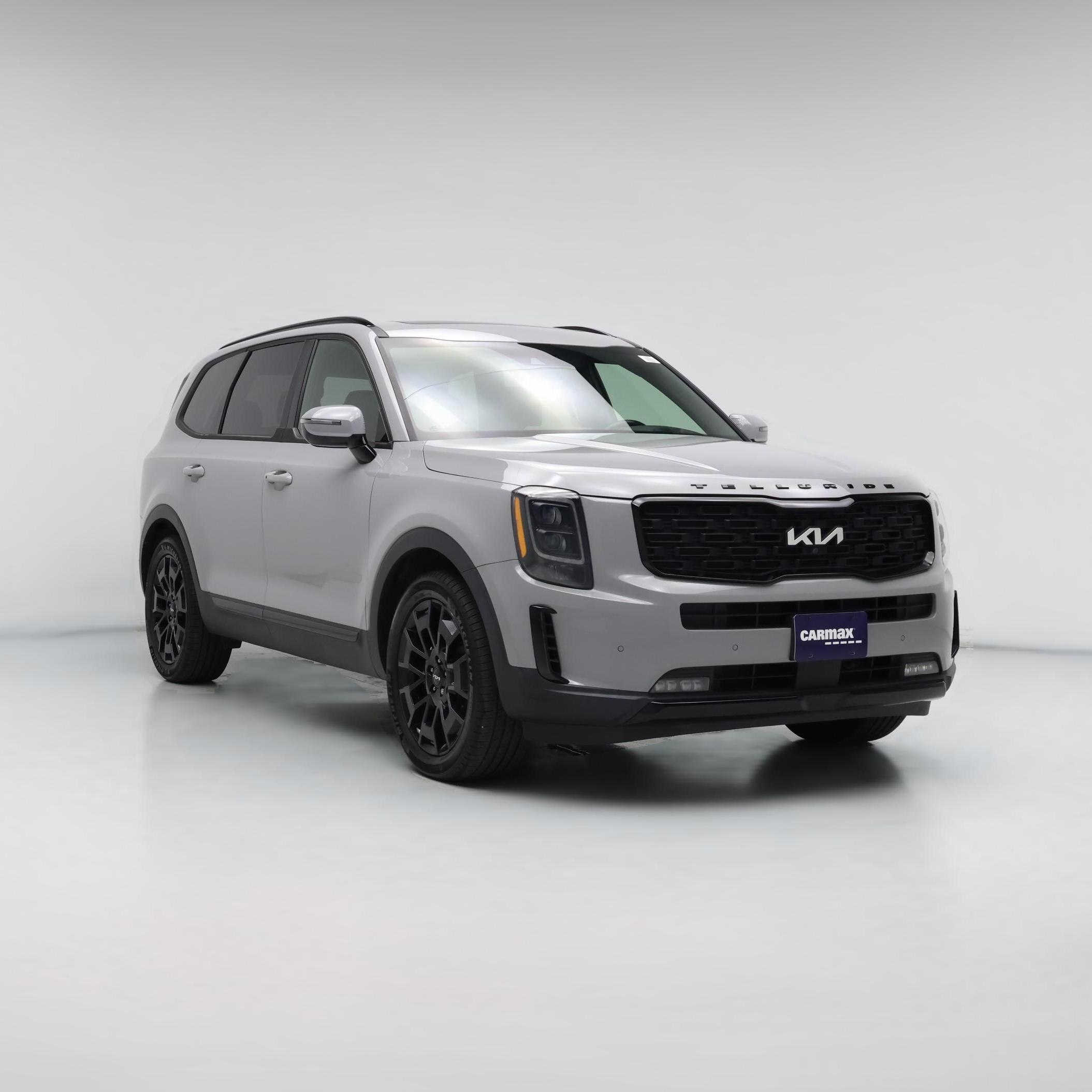 Thumbnail: 2022 Kia Telluride - 1