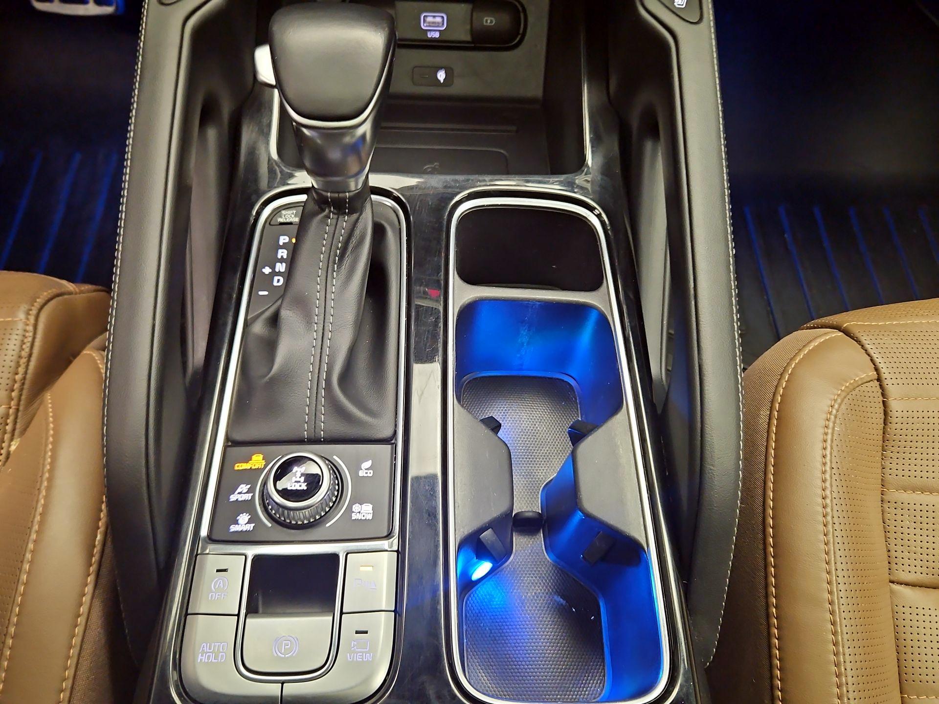 Thumbnail: 2022 Kia Telluride - 18